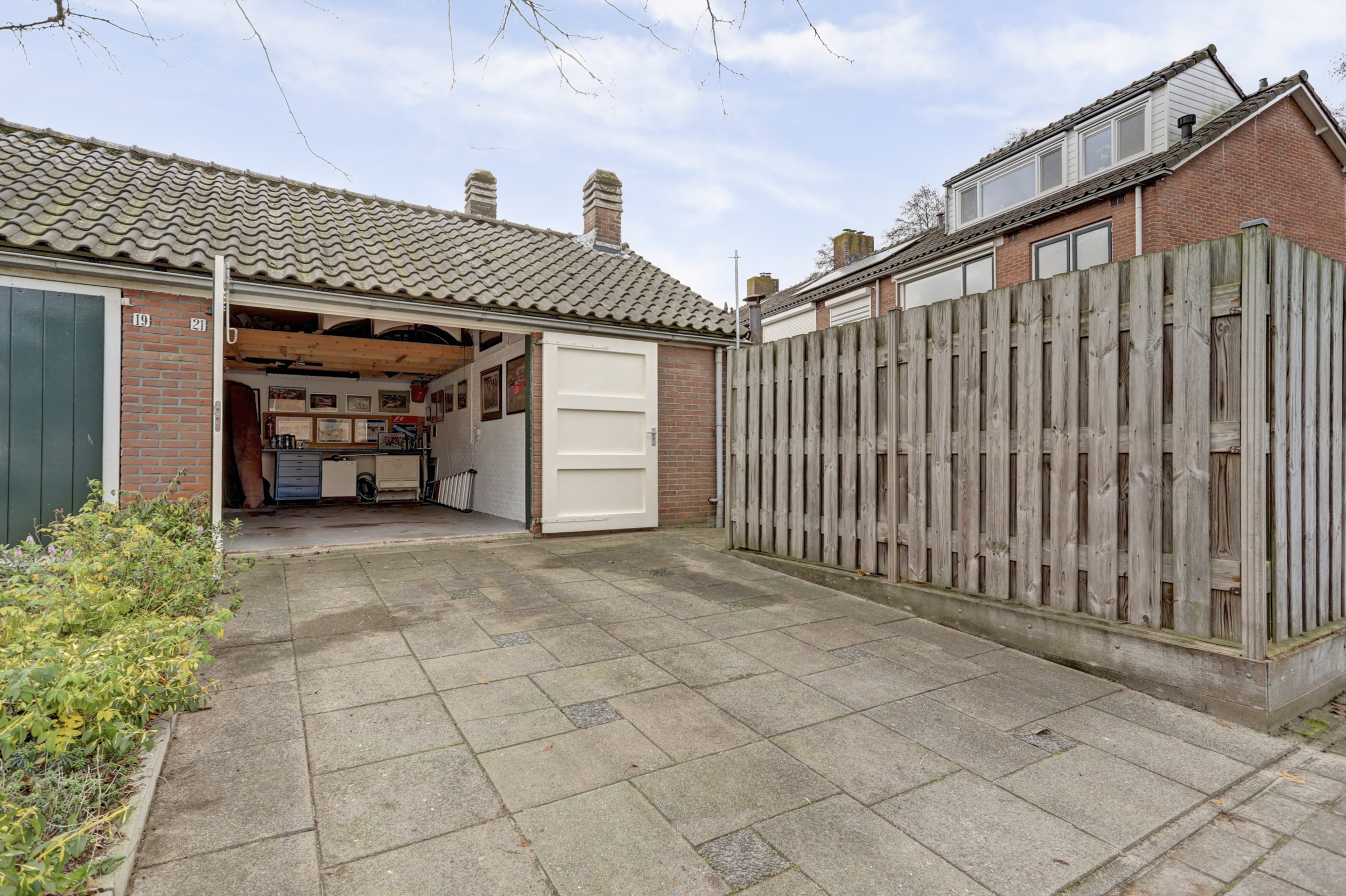 Schotdeuren 23, afbeelding 43