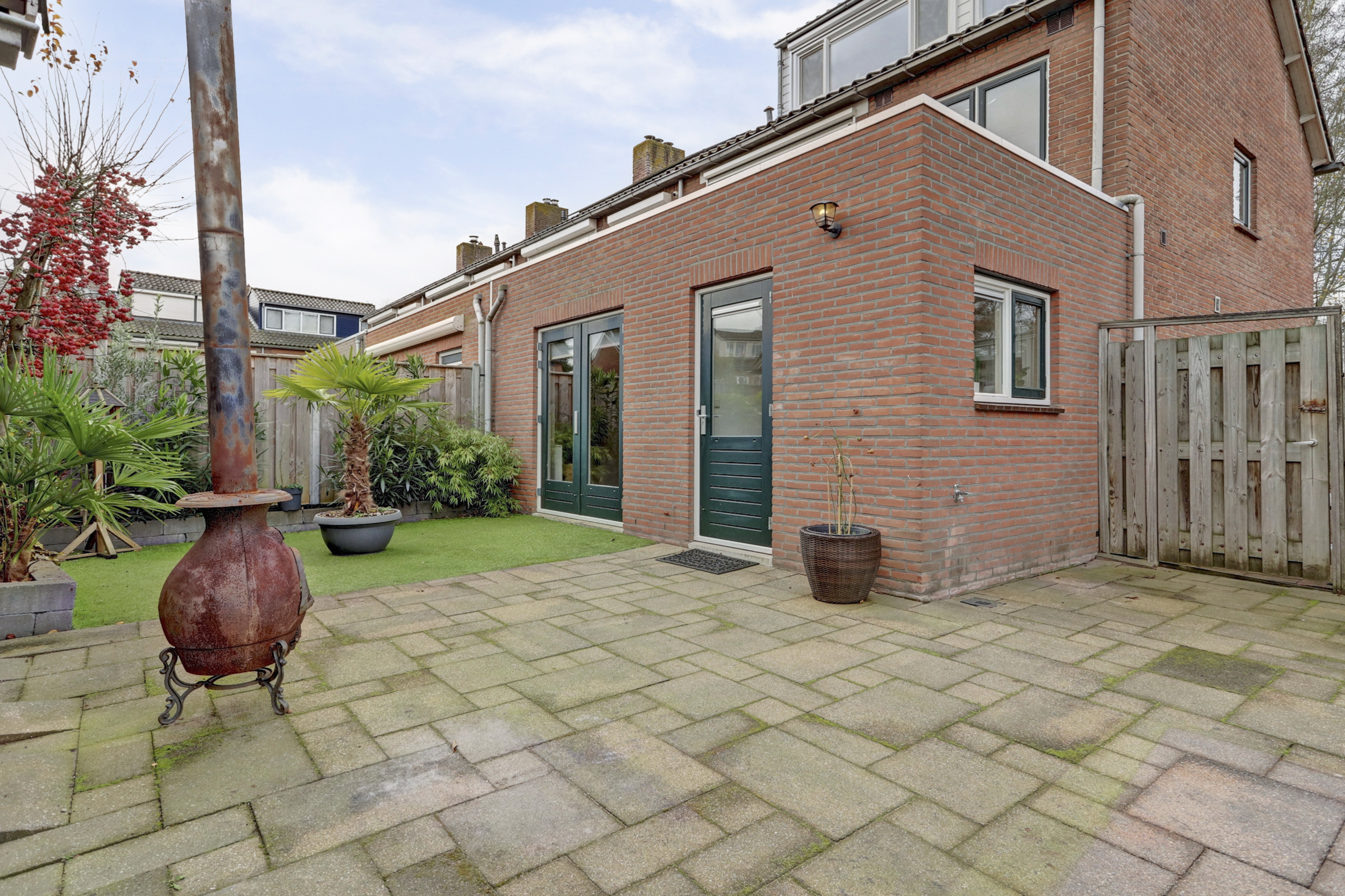 Schotdeuren 23, afbeelding 39