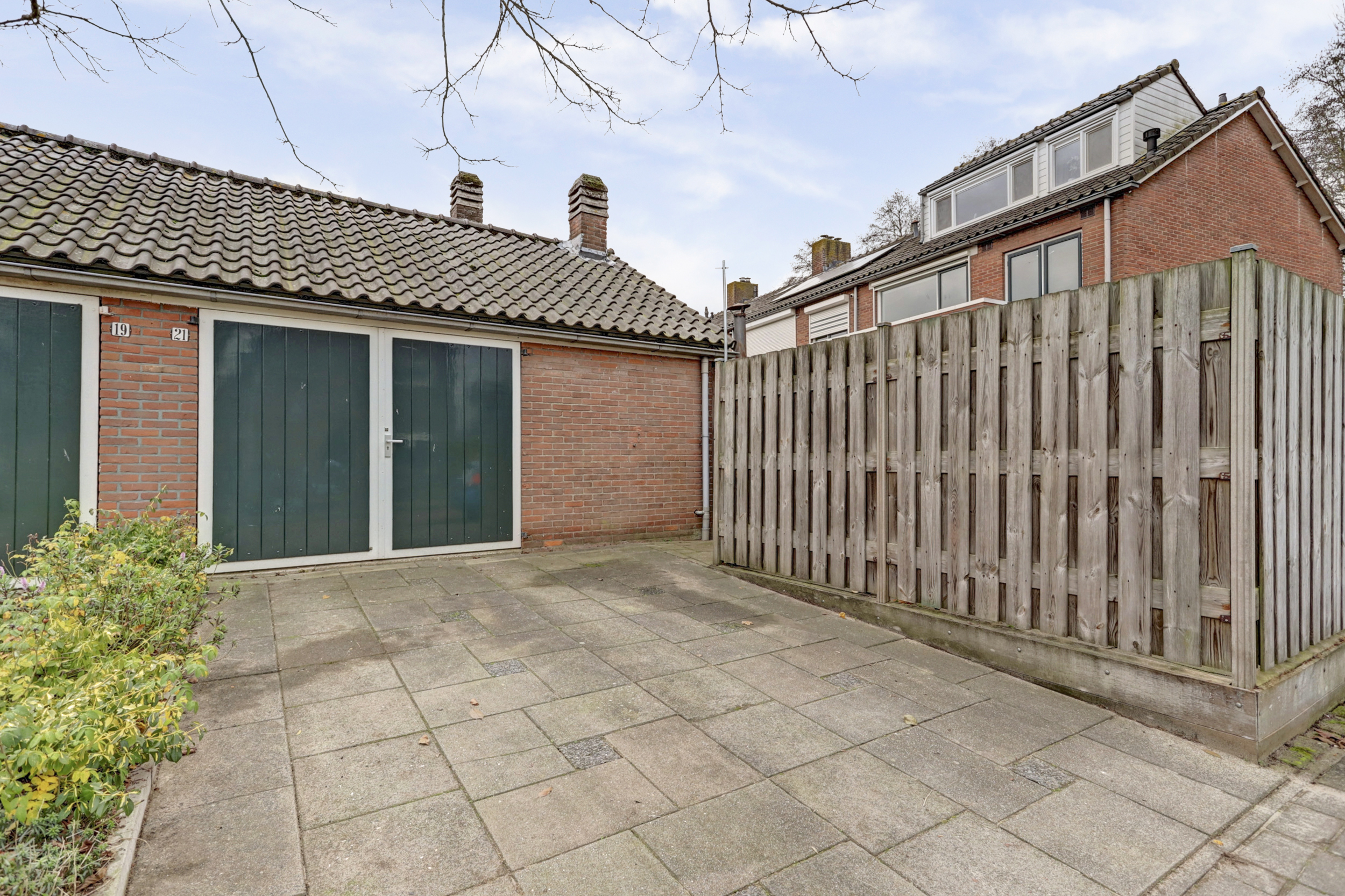 Schotdeuren 23, afbeelding 42