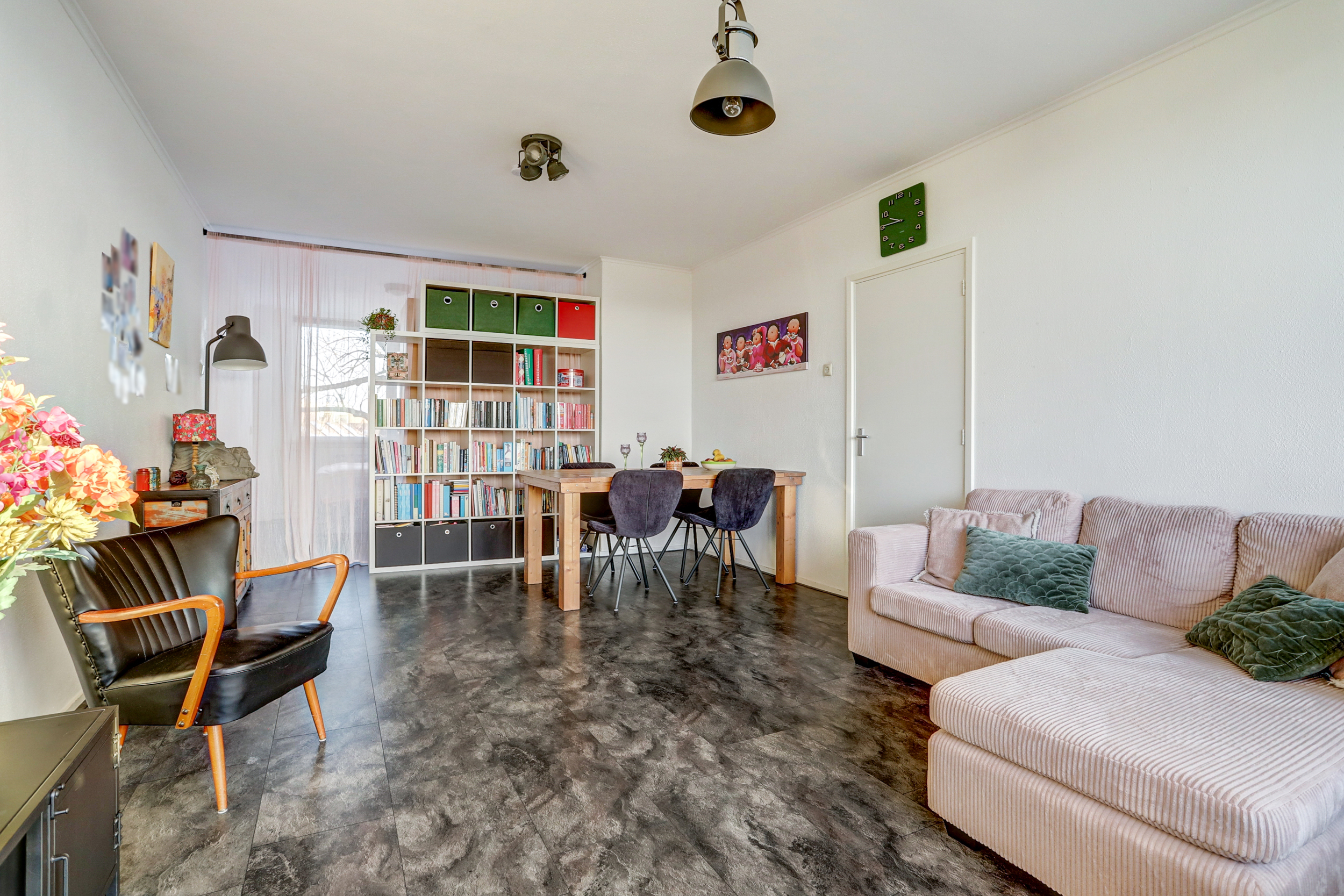 Chirurgijnstraat 13, afbeelding 6