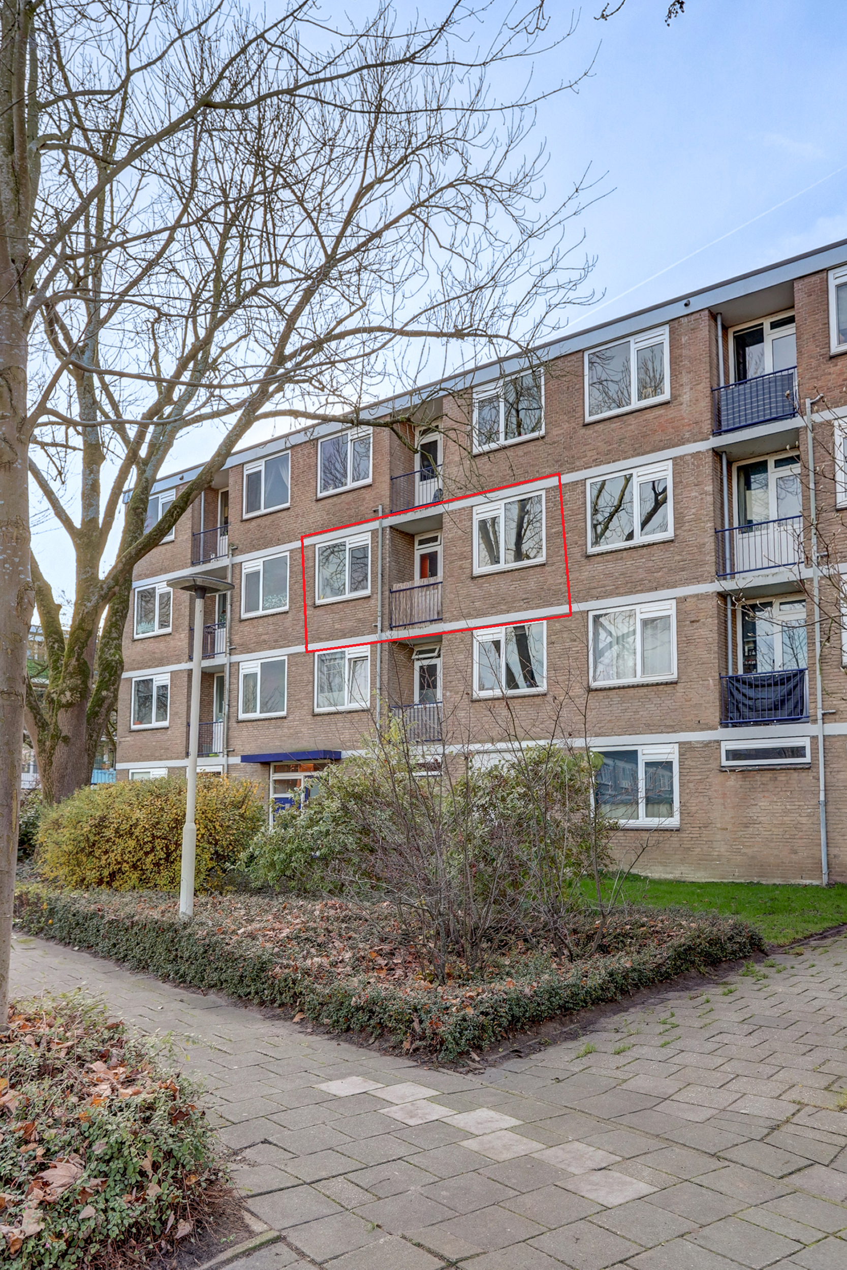 Chirurgijnstraat 13, afbeelding 28