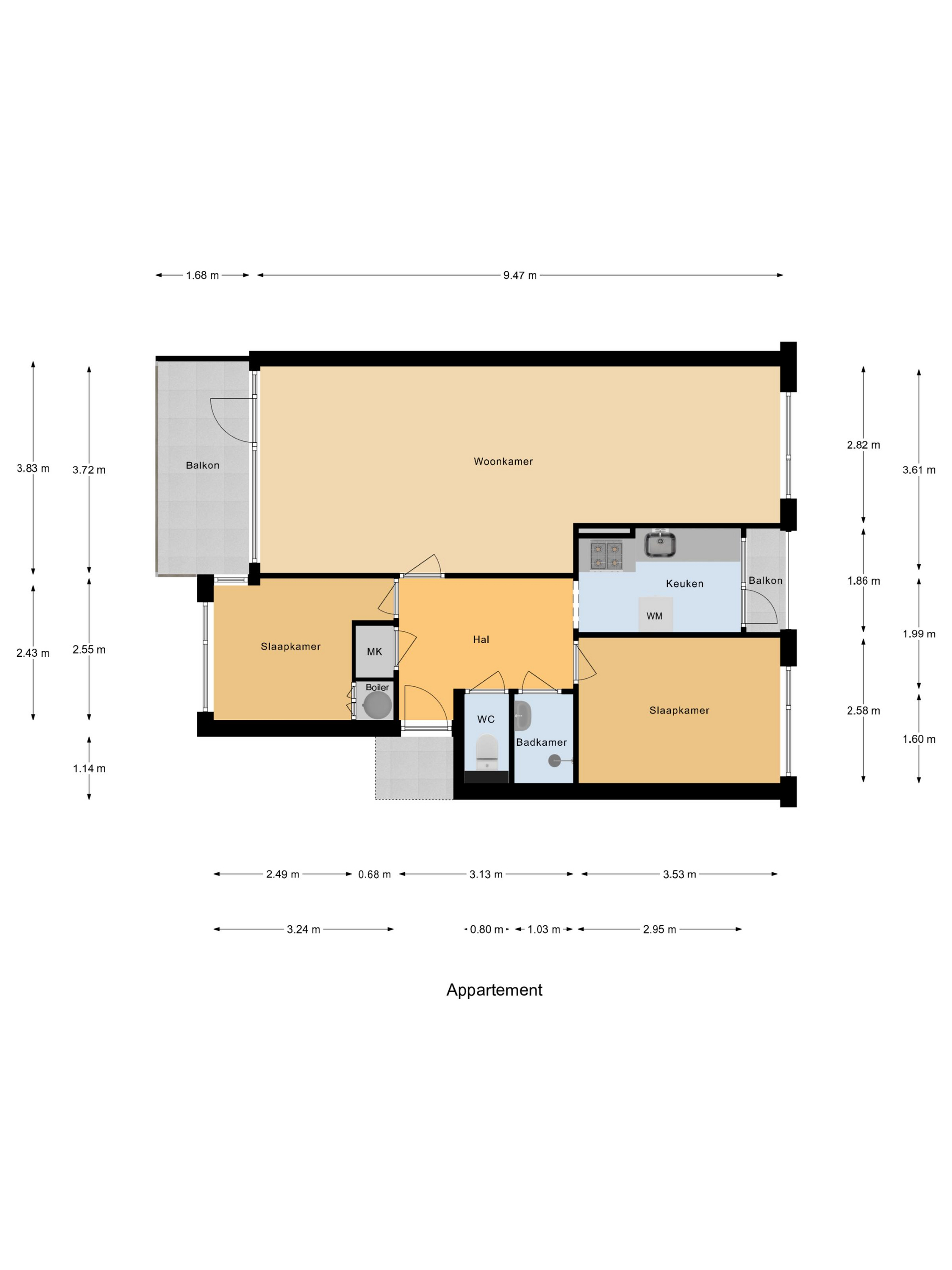 Chirurgijnstraat 13, afbeelding 24
