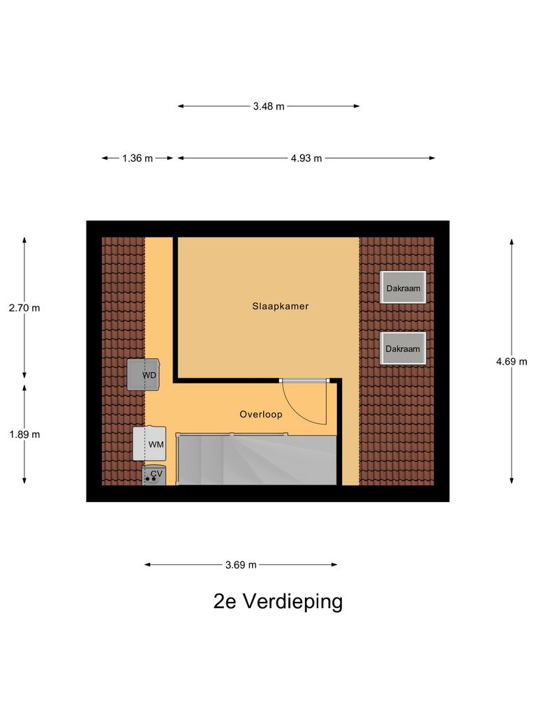 Plattegrond 3