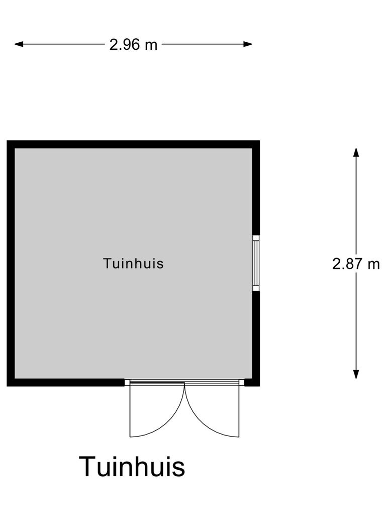 Plattegrond 4