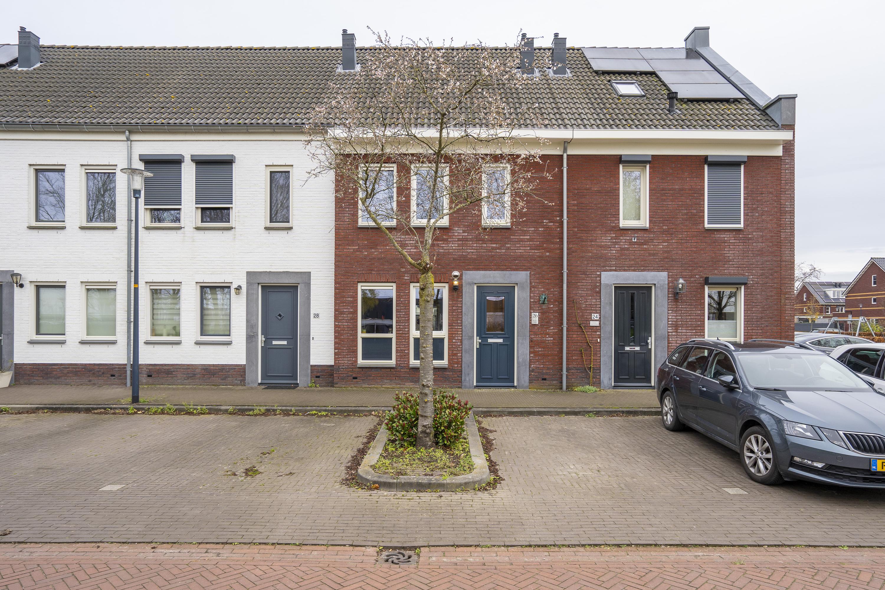 Buitenhof 26, afbeelding 0