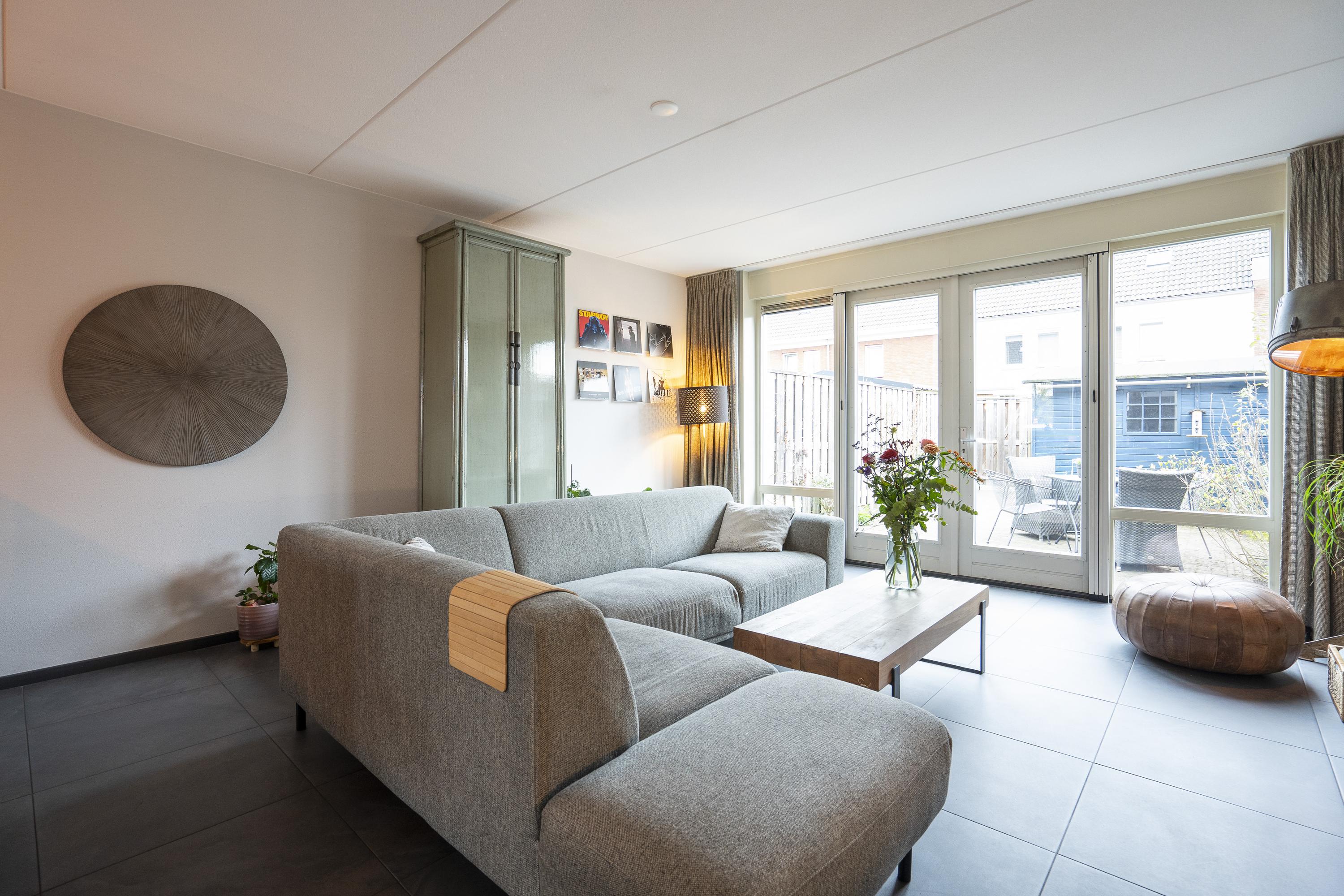 Buitenhof 26, afbeelding 2