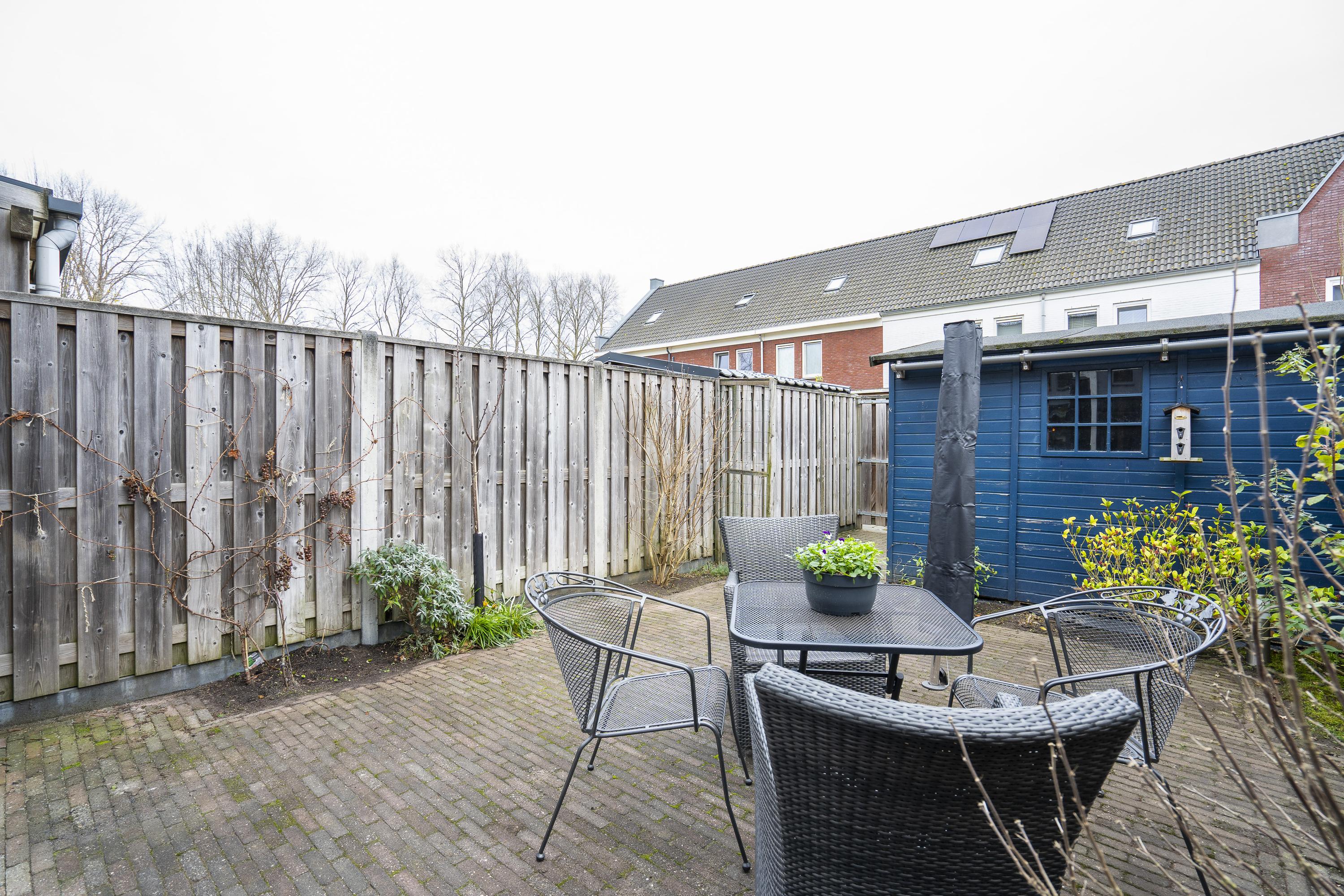 Buitenhof 26, afbeelding 28