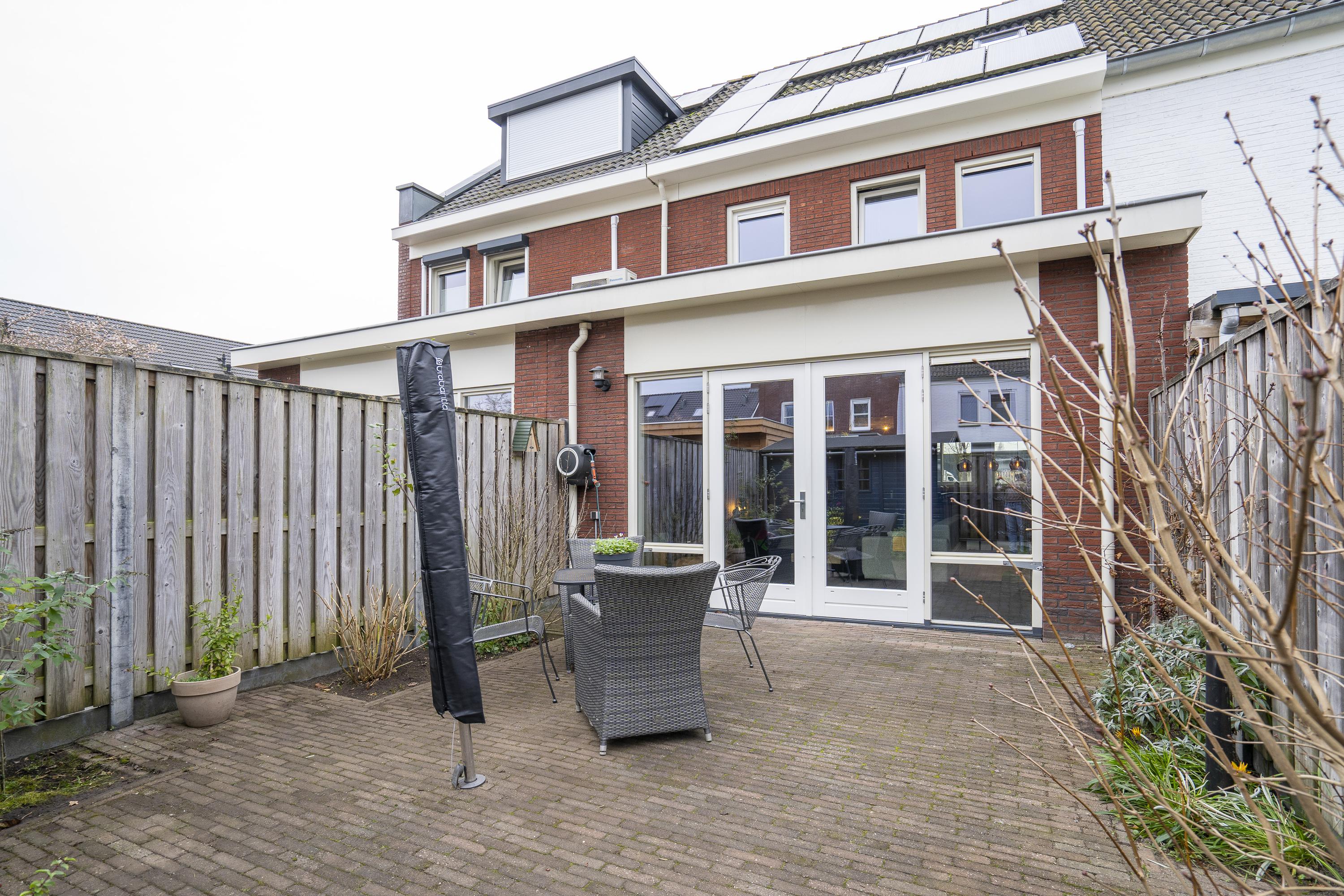 Buitenhof 26, afbeelding 3