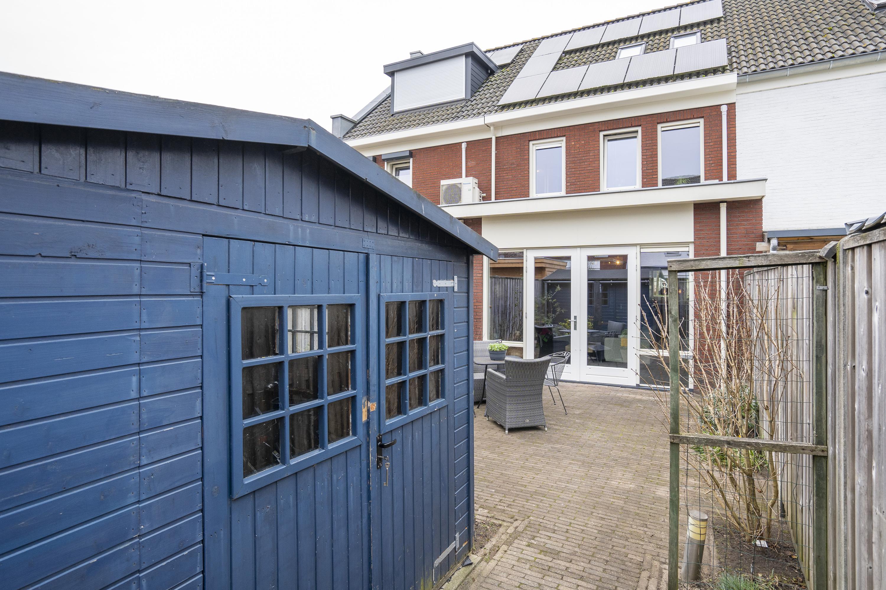 Buitenhof 26, afbeelding 30