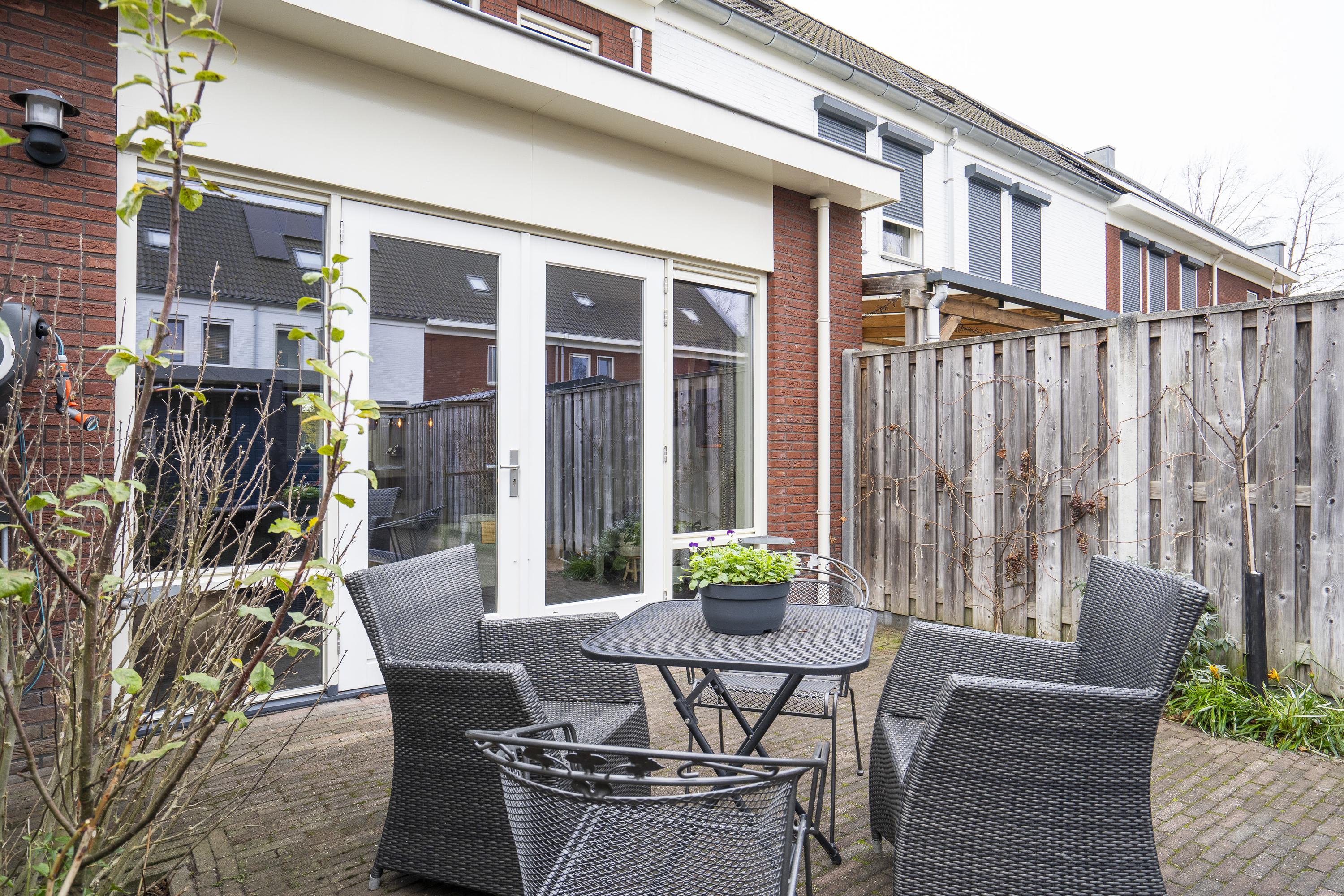 Buitenhof 26, afbeelding 27