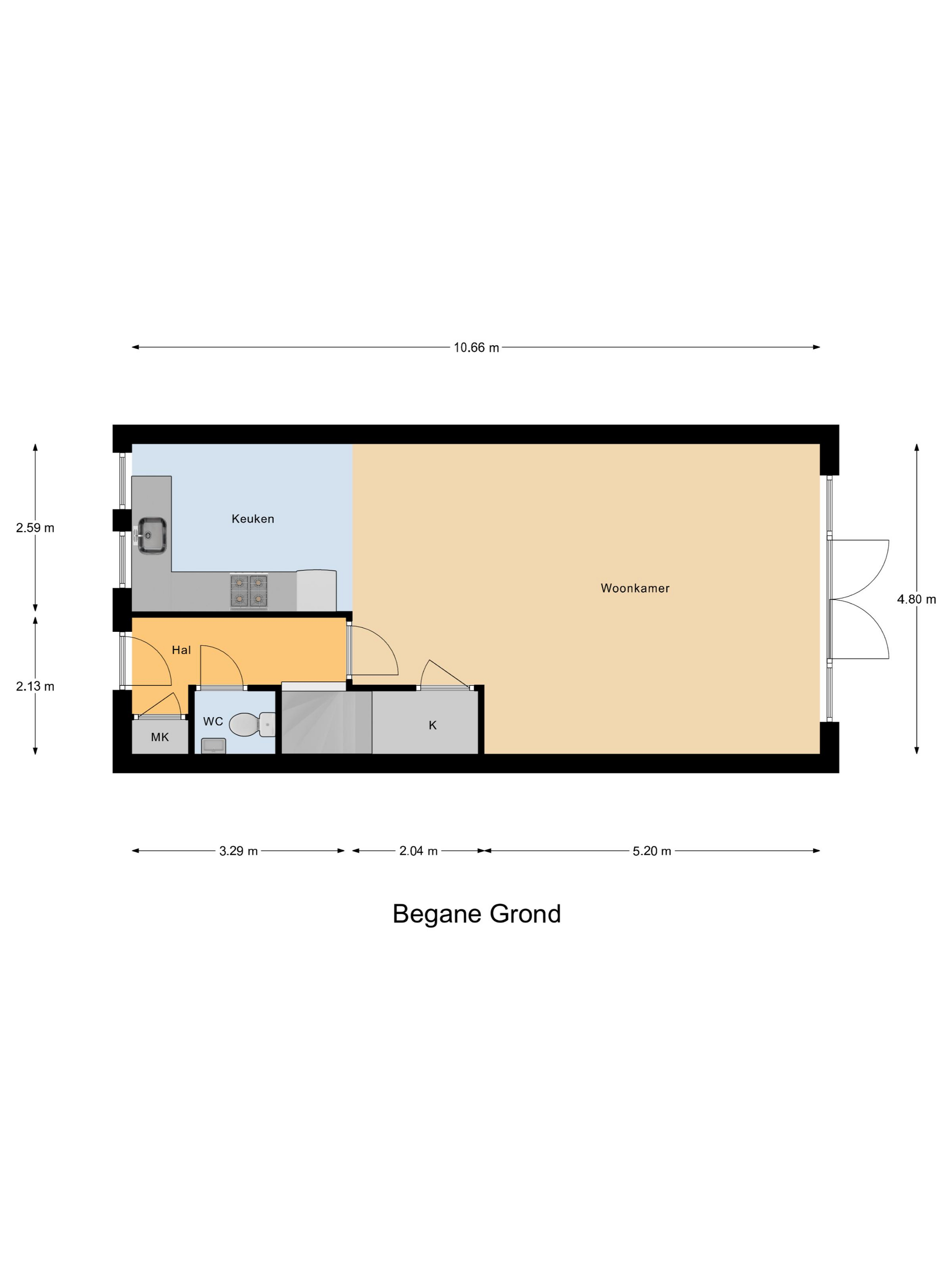 Buitenhof 26, afbeelding 13