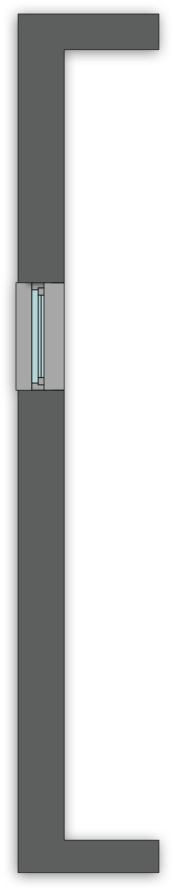 LEVENSLOOPBESTENDIGE SCHUURWONINGEN, bouwnummer 16 , afbeelding 7