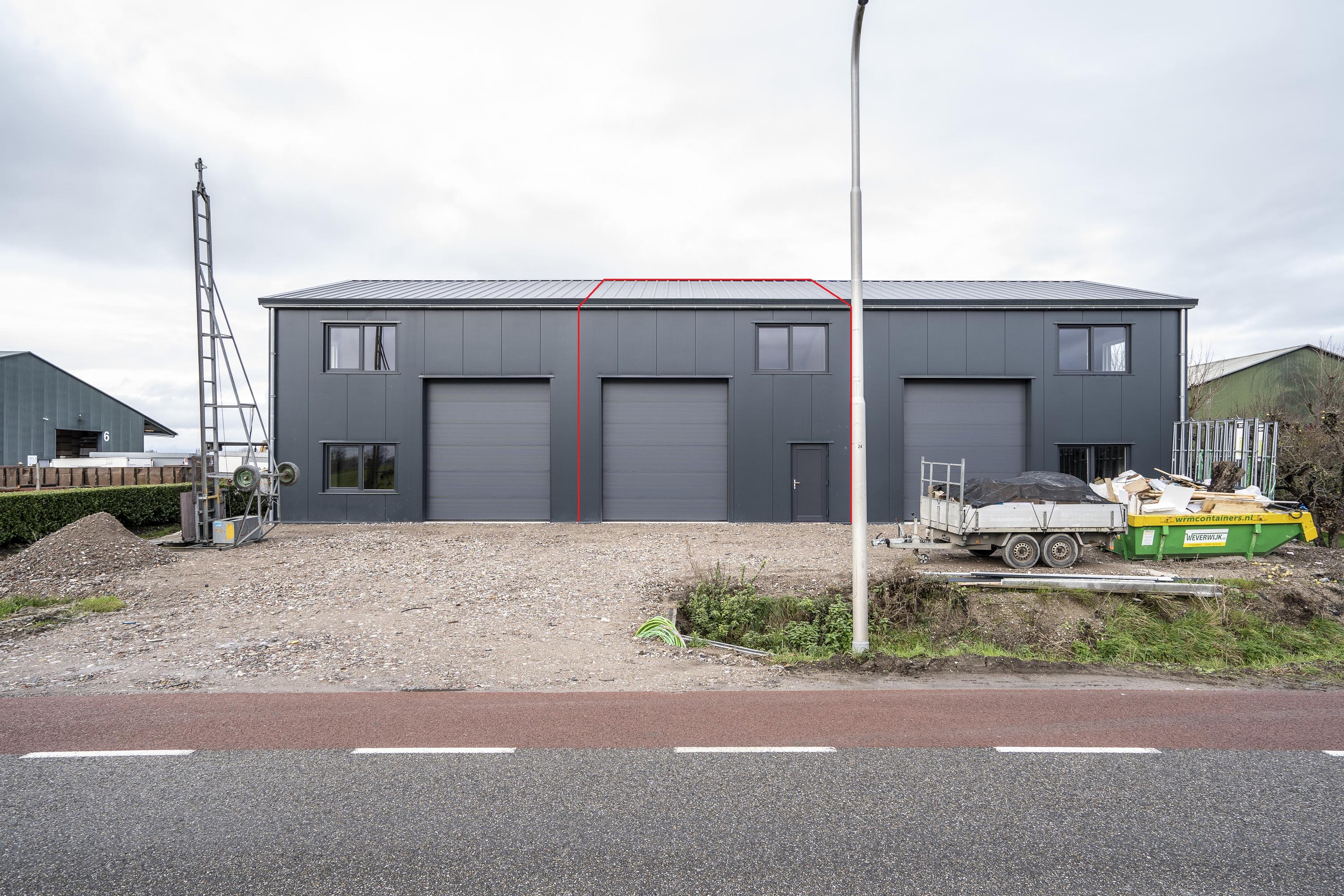 Zijlkade 24a 2, afbeelding 0