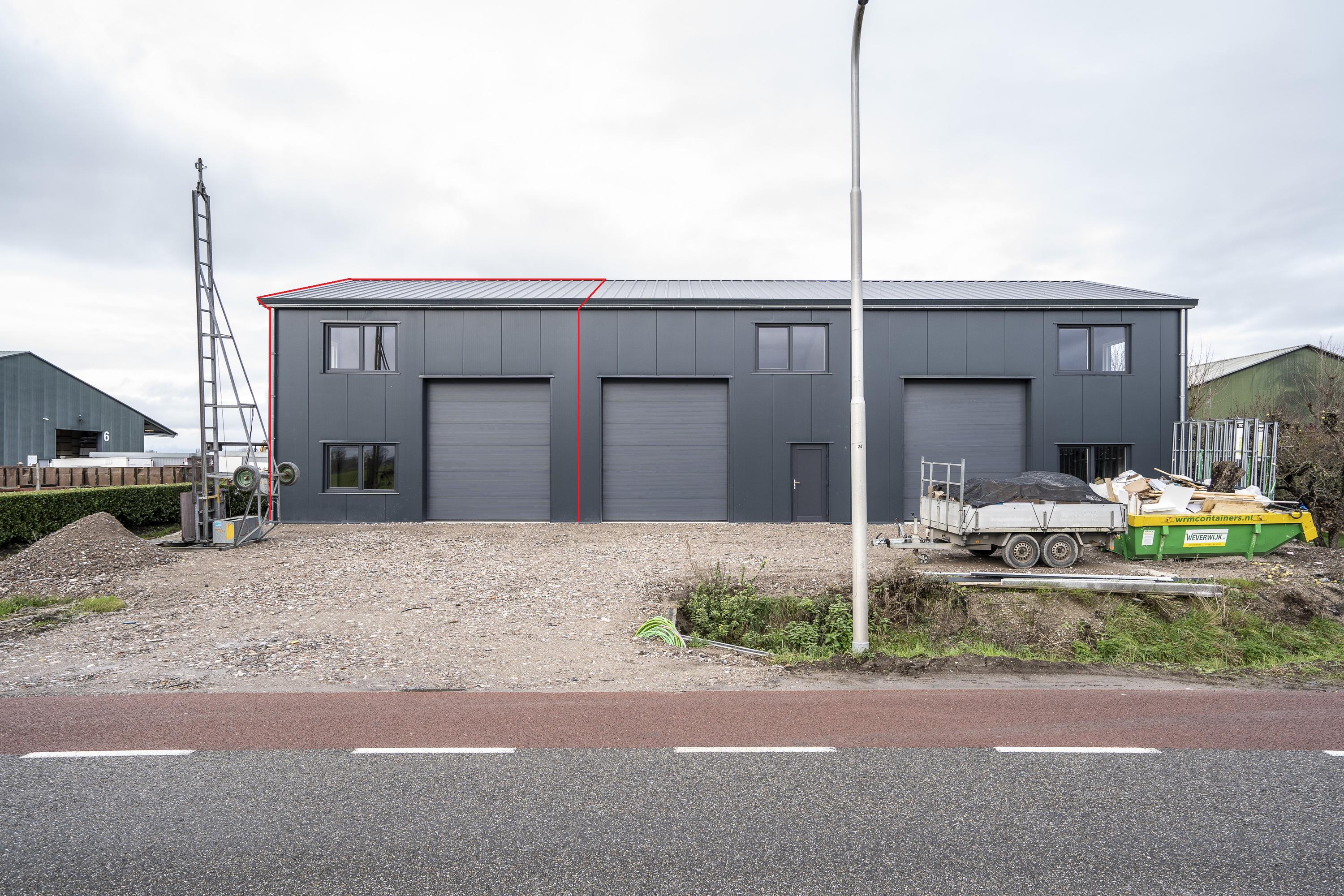 Zijlkade 24a 3, afbeelding 0