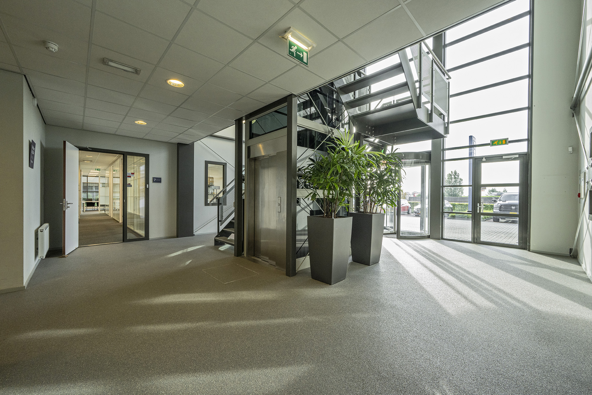 De Ooyen 7, afbeelding 2