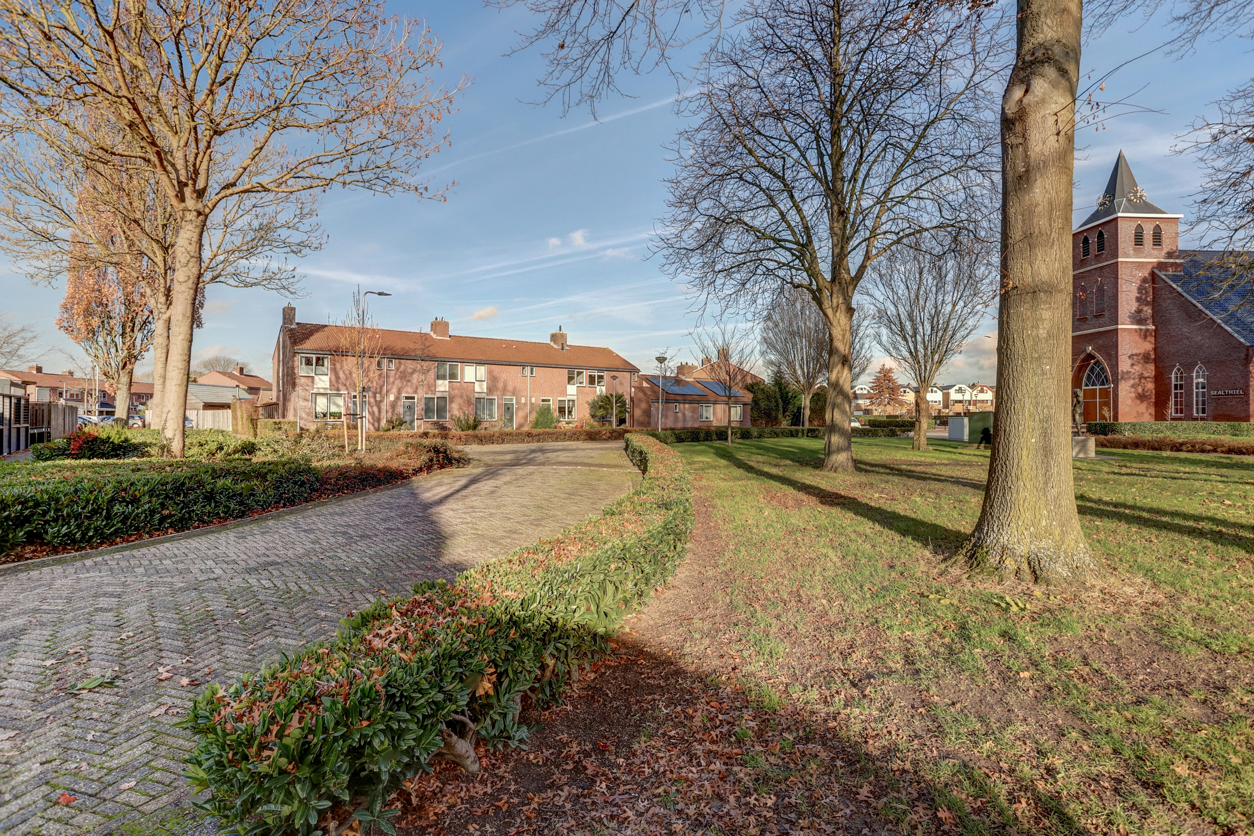 Brunellaan 6, afbeelding 1