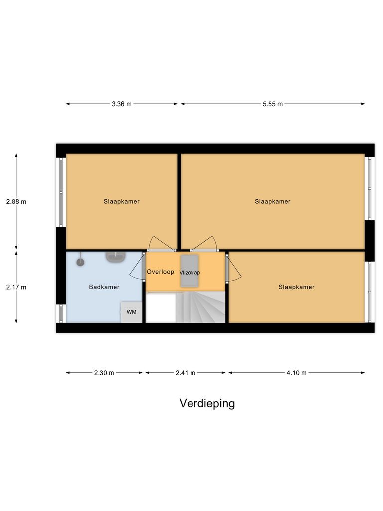 Plattegrond 2