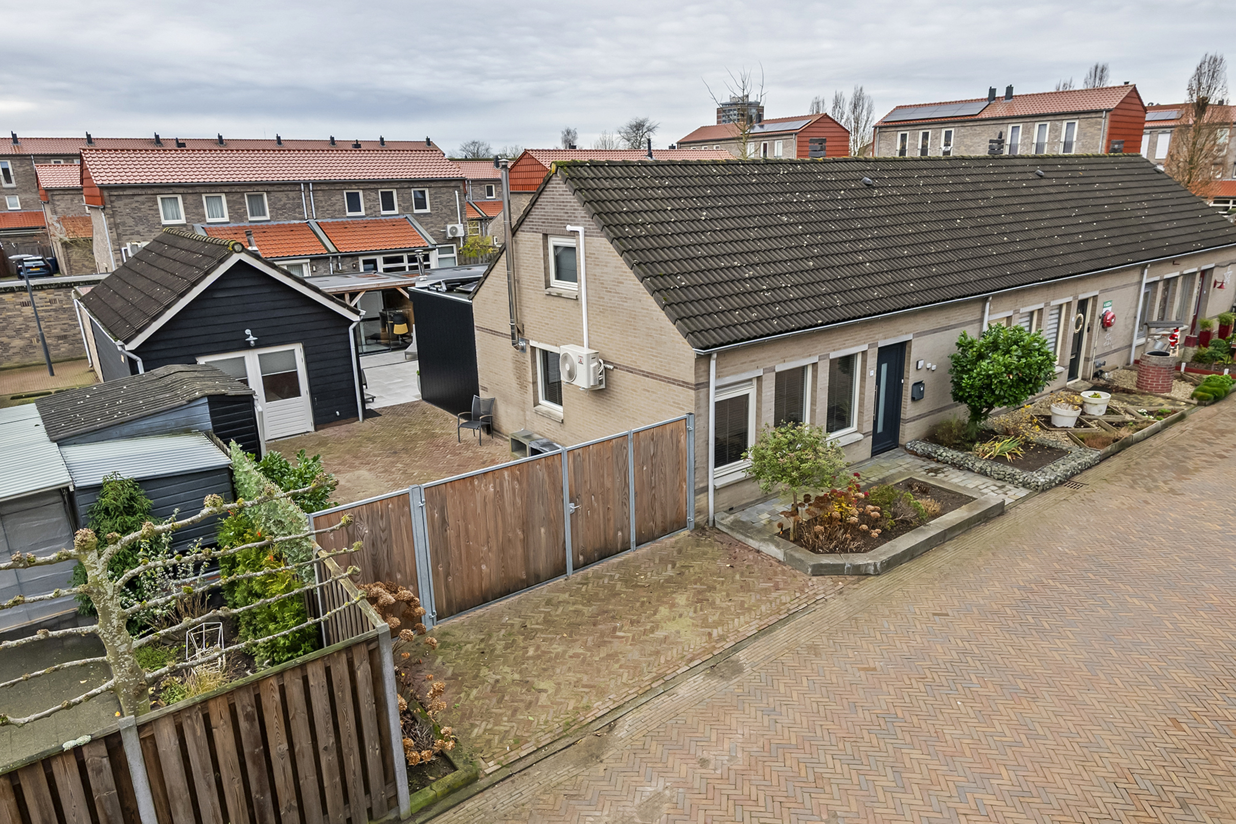 Patrijzennest 1a, afbeelding 25