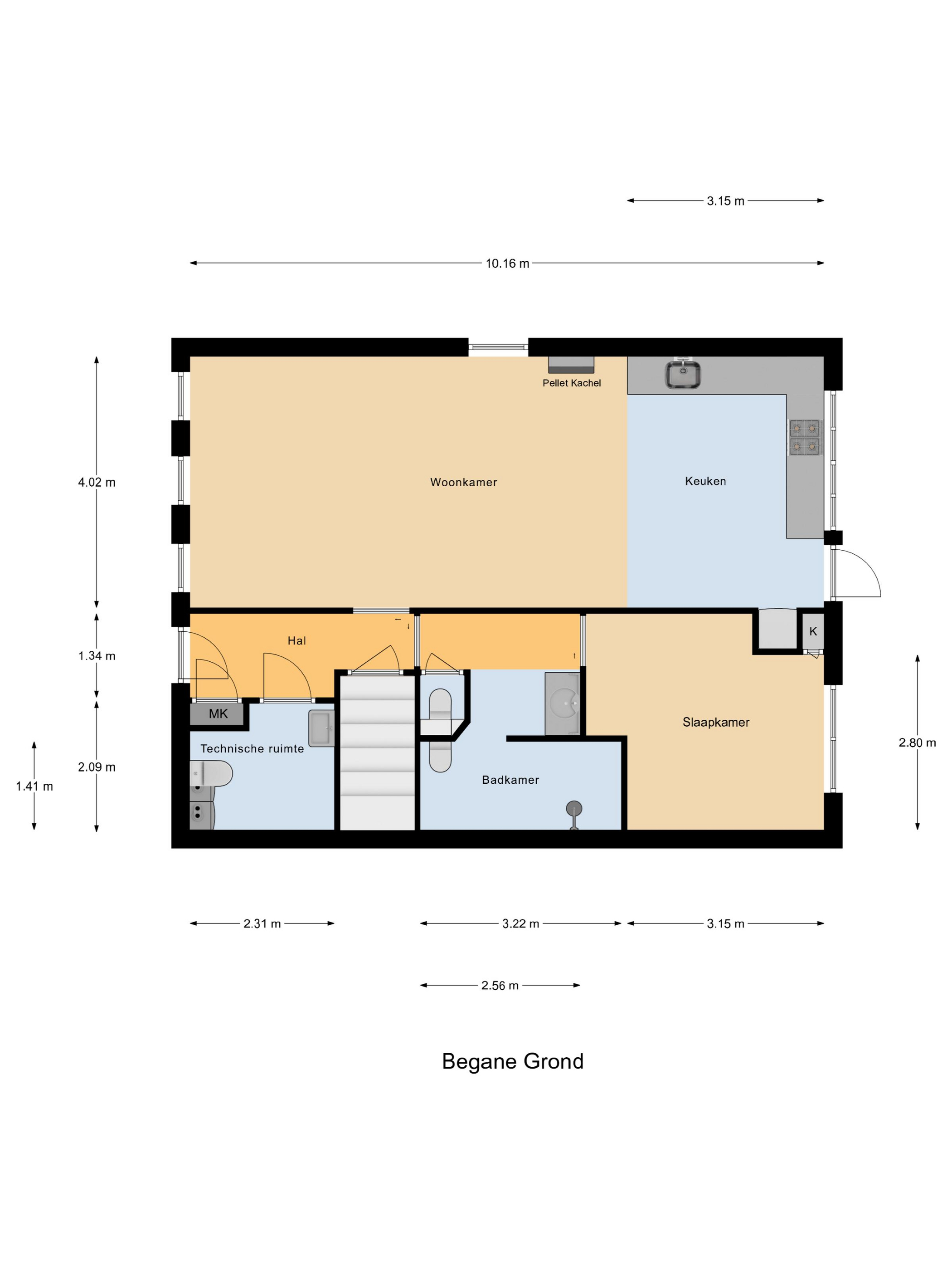 Patrijzennest 1a, afbeelding 20
