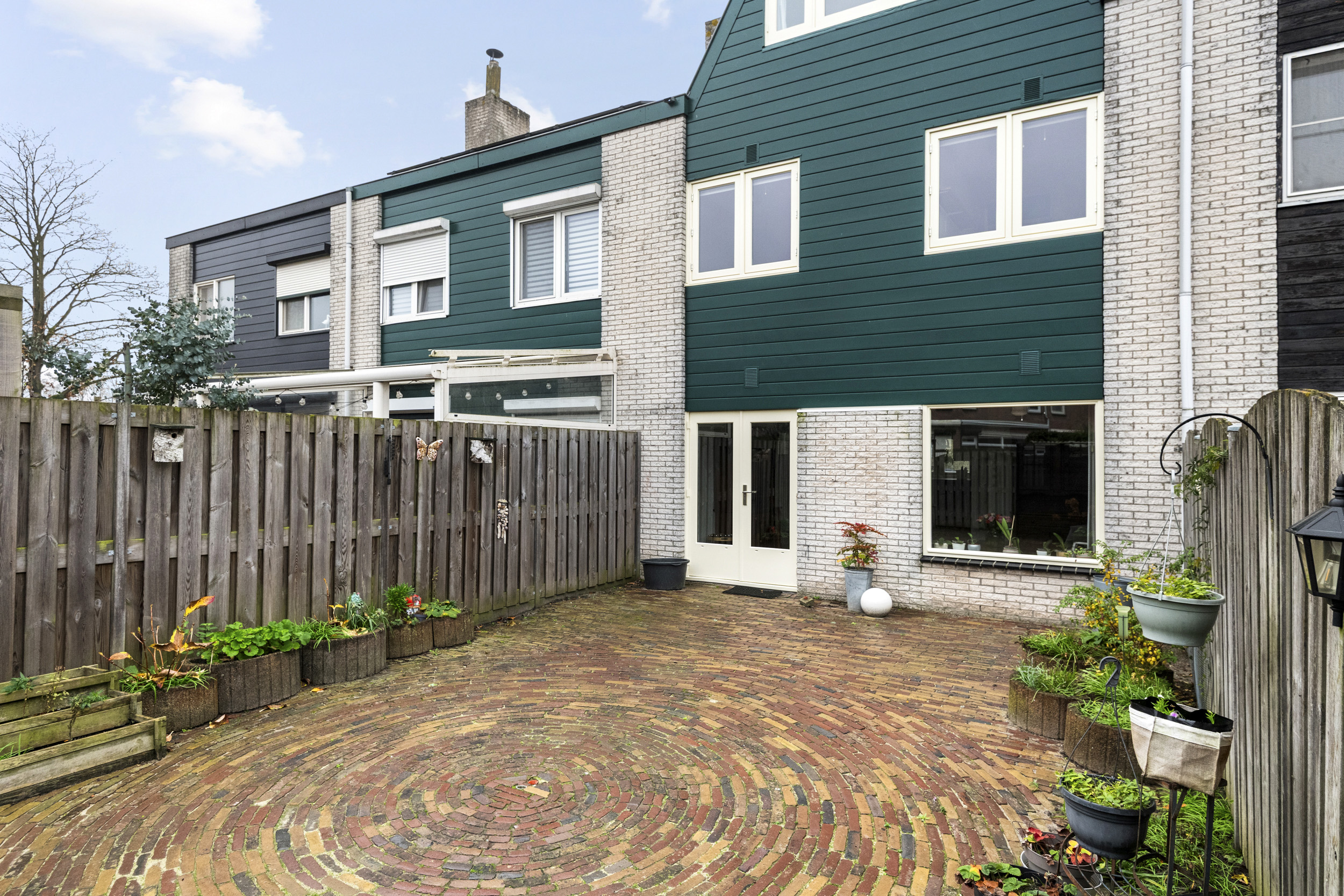 Frans L. Blomlaan 71, afbeelding 2