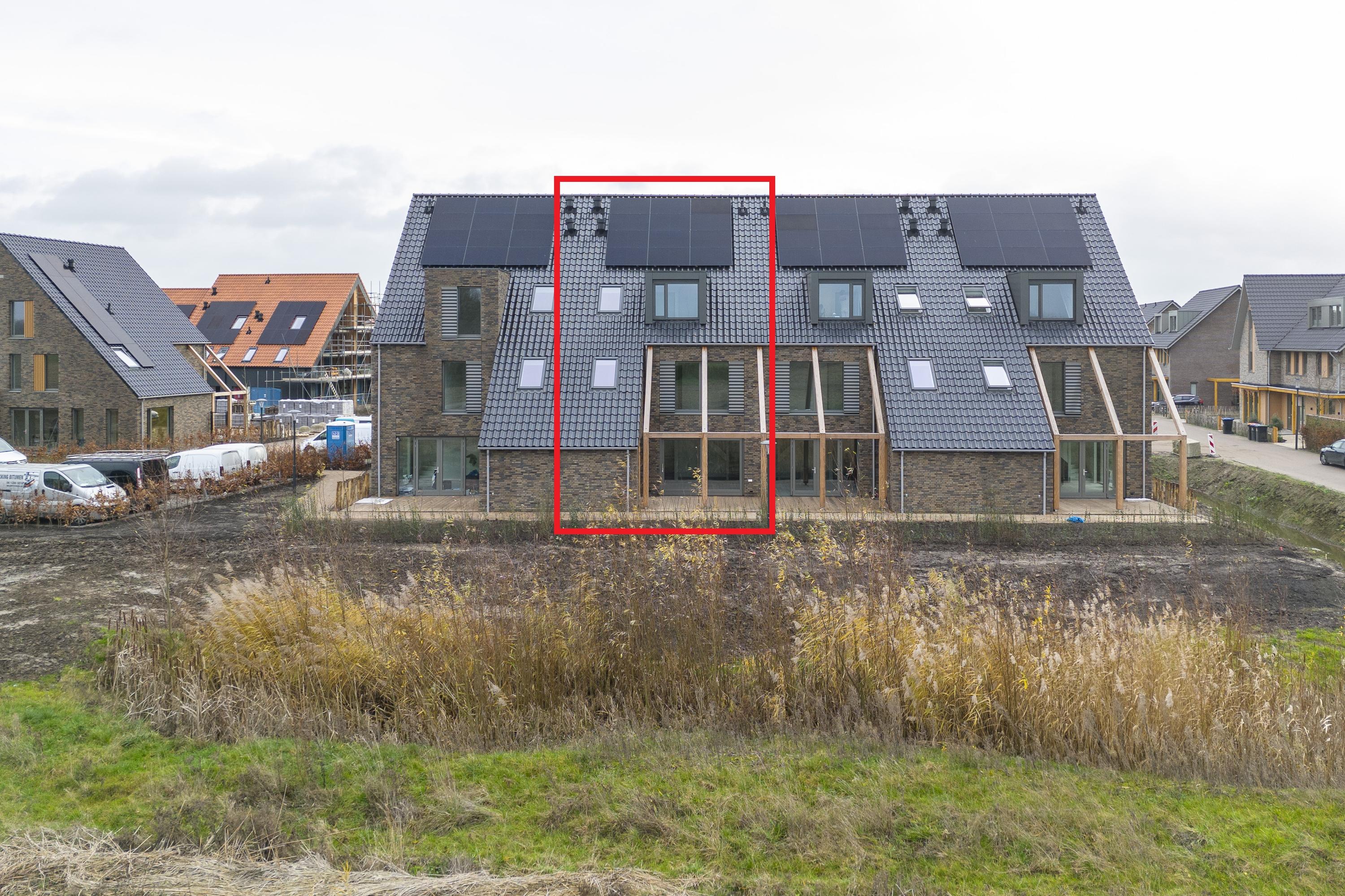 Pinksterbloemerf 28, afbeelding 1