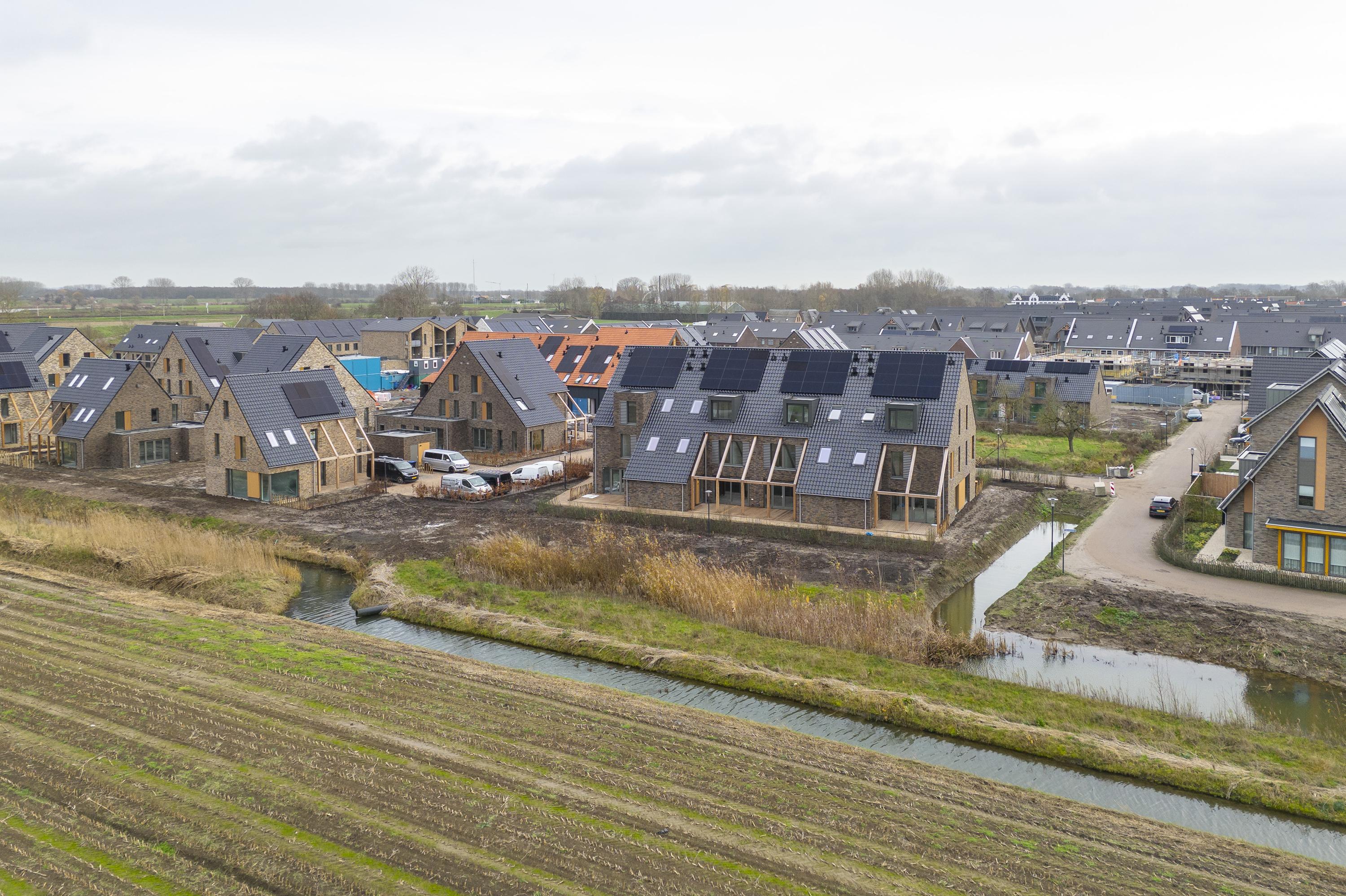 Pinksterbloemerf 28, afbeelding 0