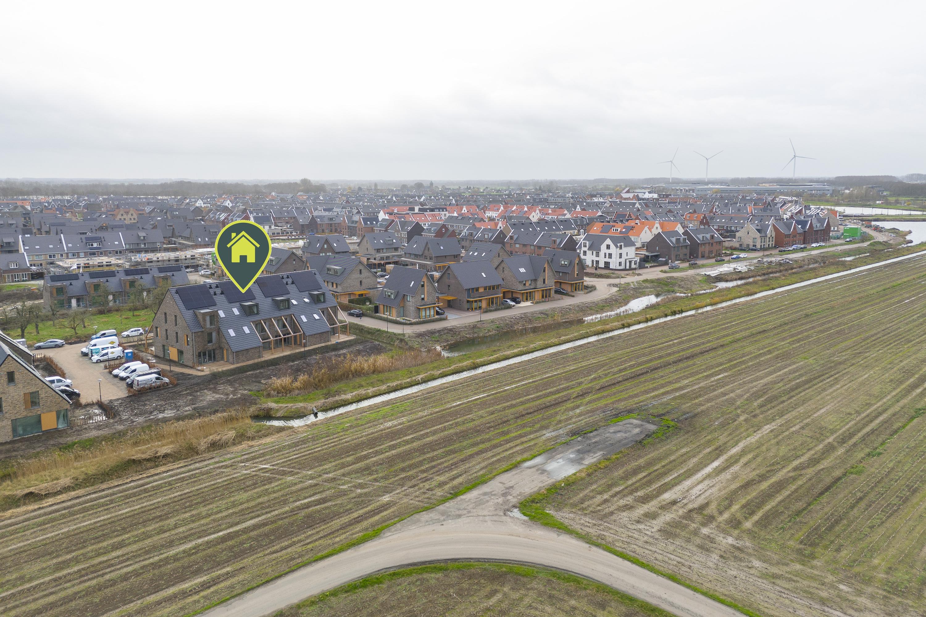 Pinksterbloemerf 28, afbeelding 28