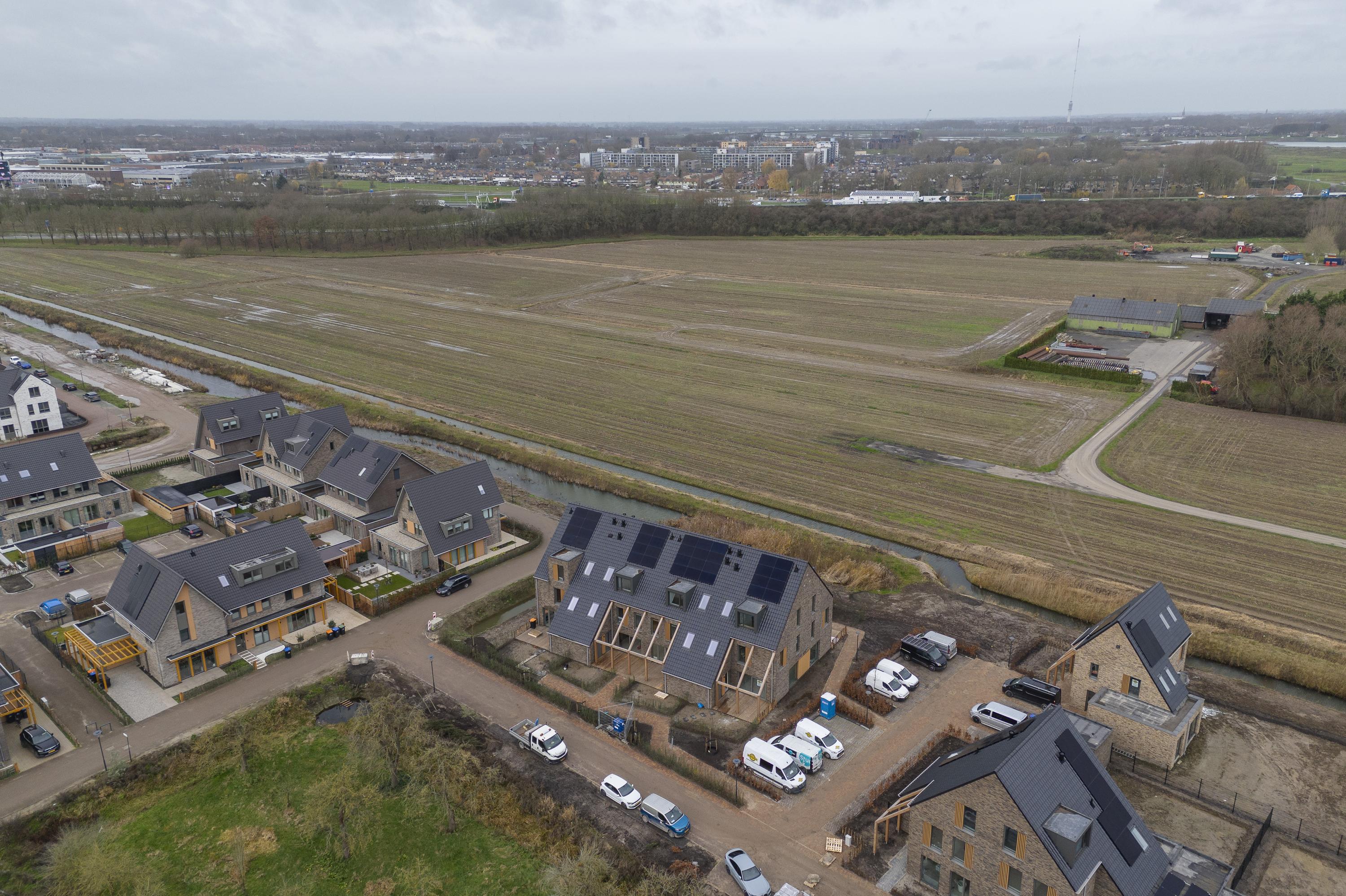 Pinksterbloemerf 28, afbeelding 29