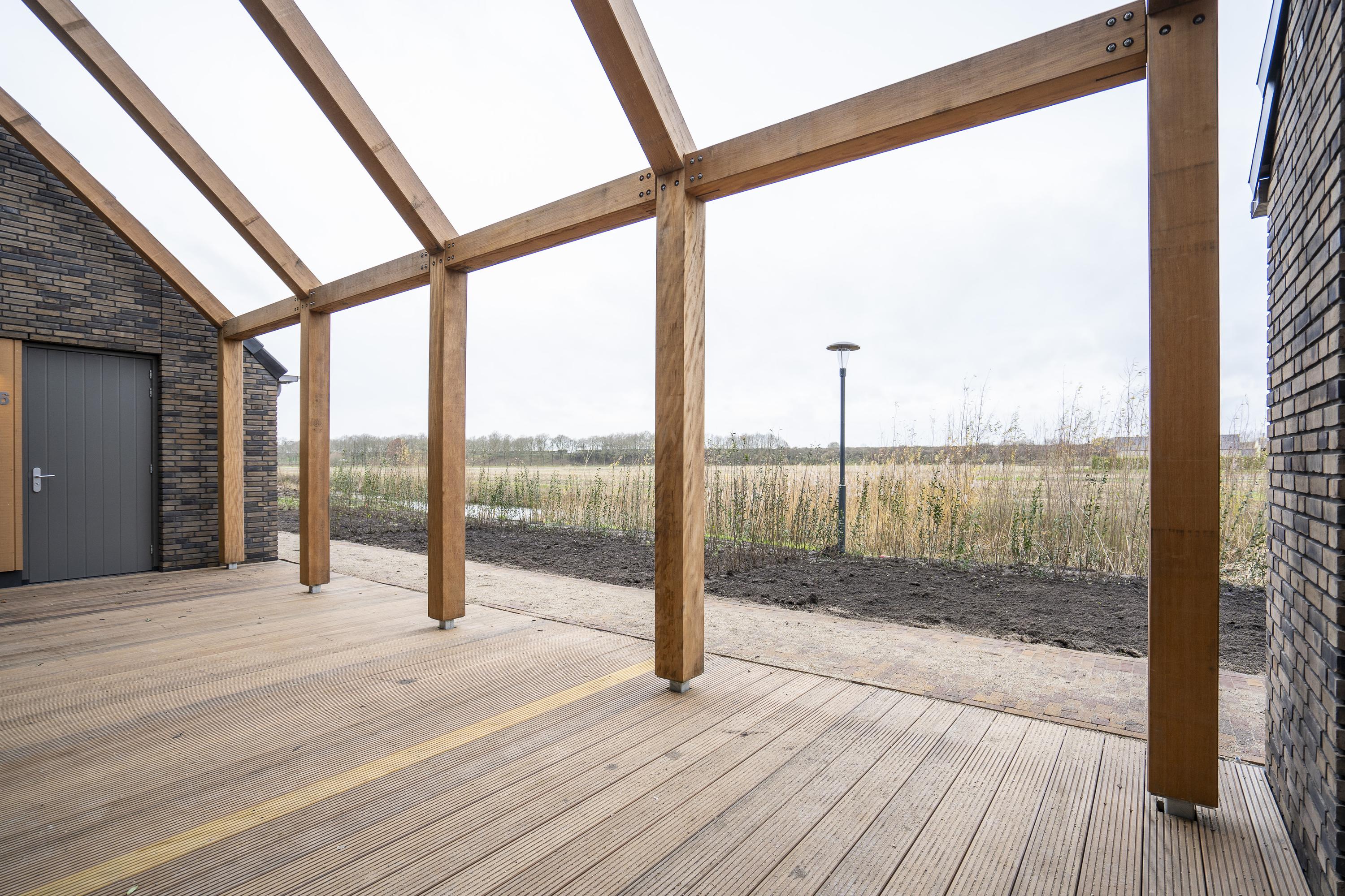 Pinksterbloemerf 28, afbeelding 2