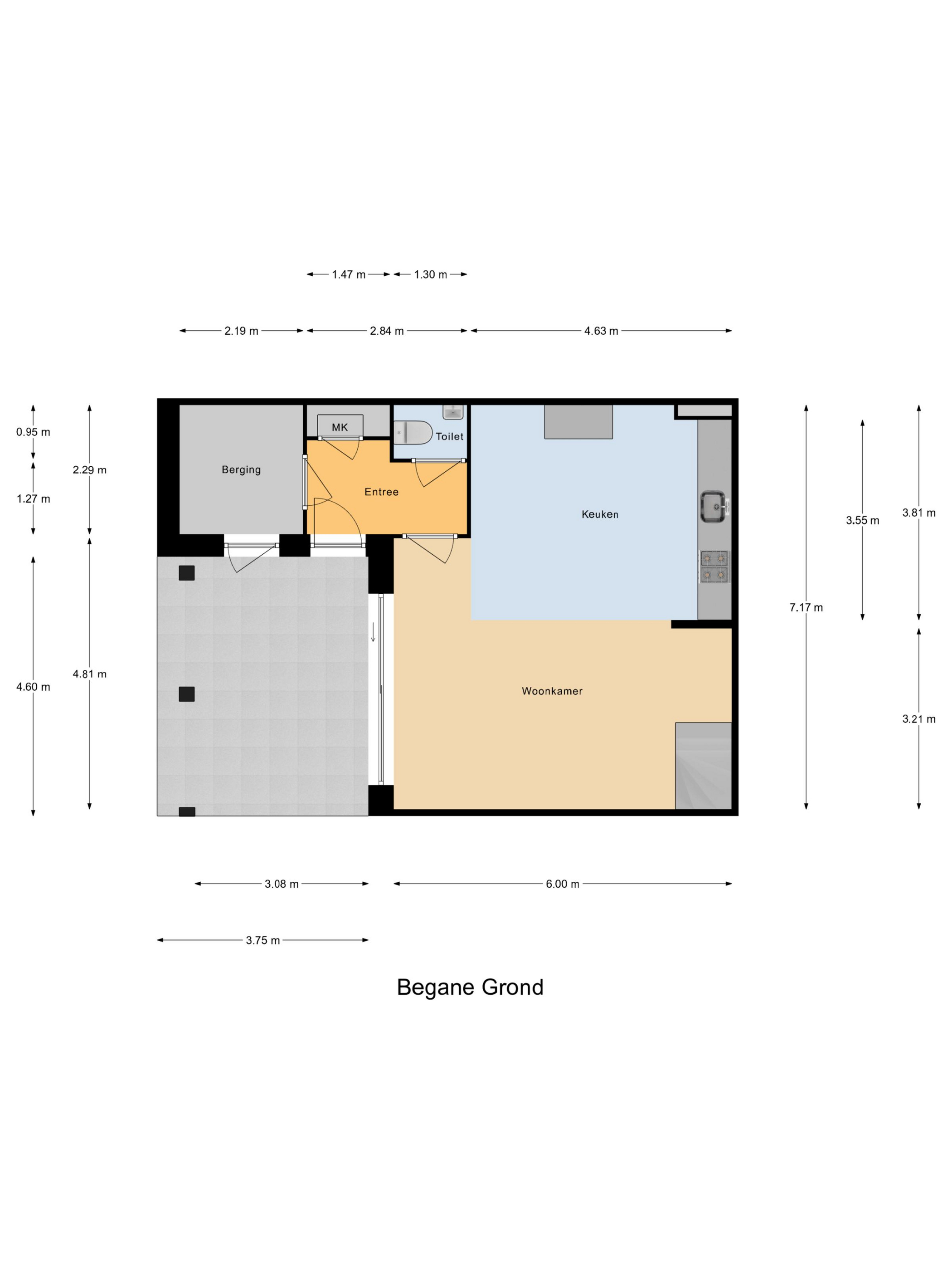 Pinksterbloemerf 28, afbeelding 9