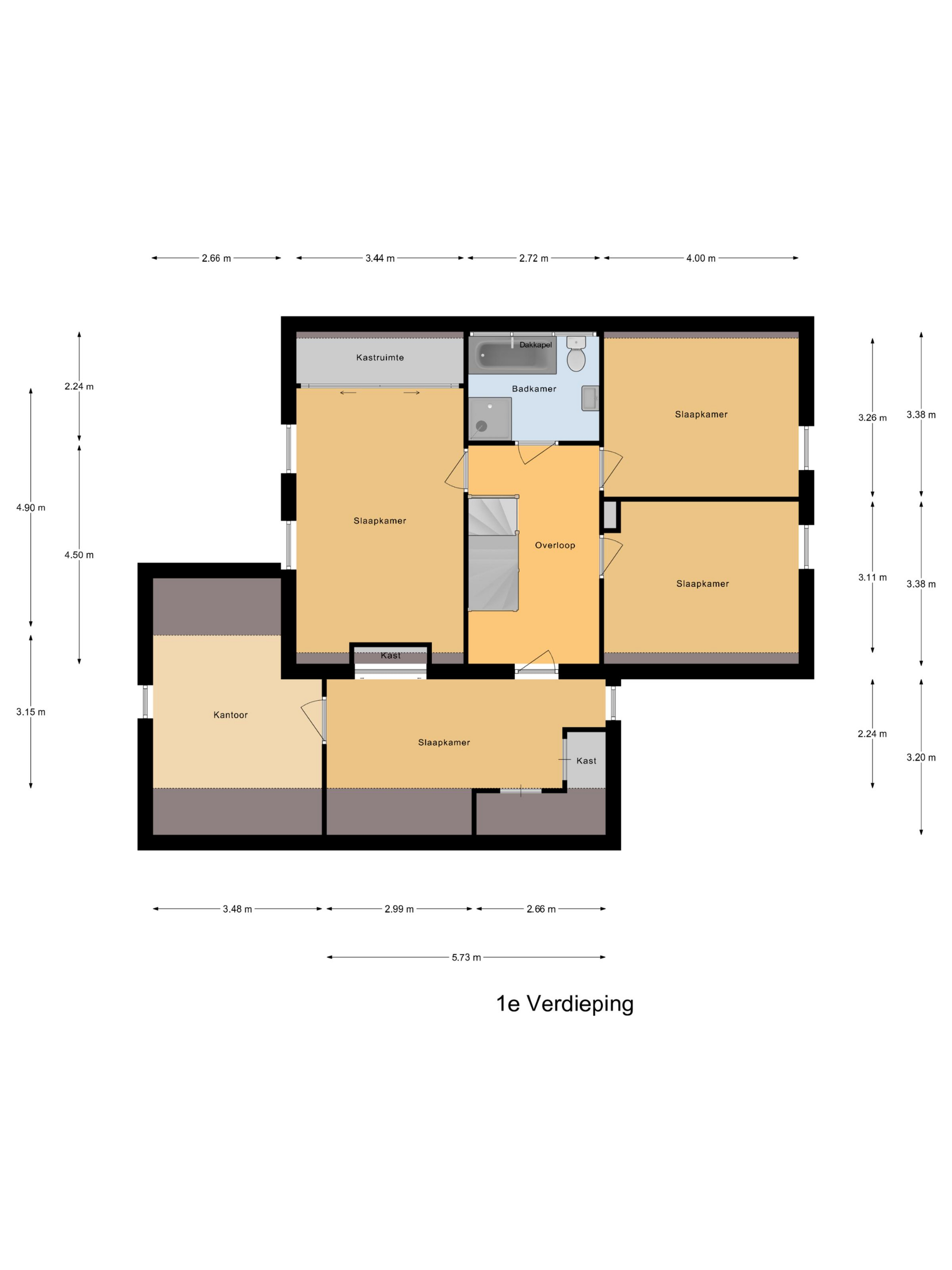 Inundatie 2, afbeelding 40