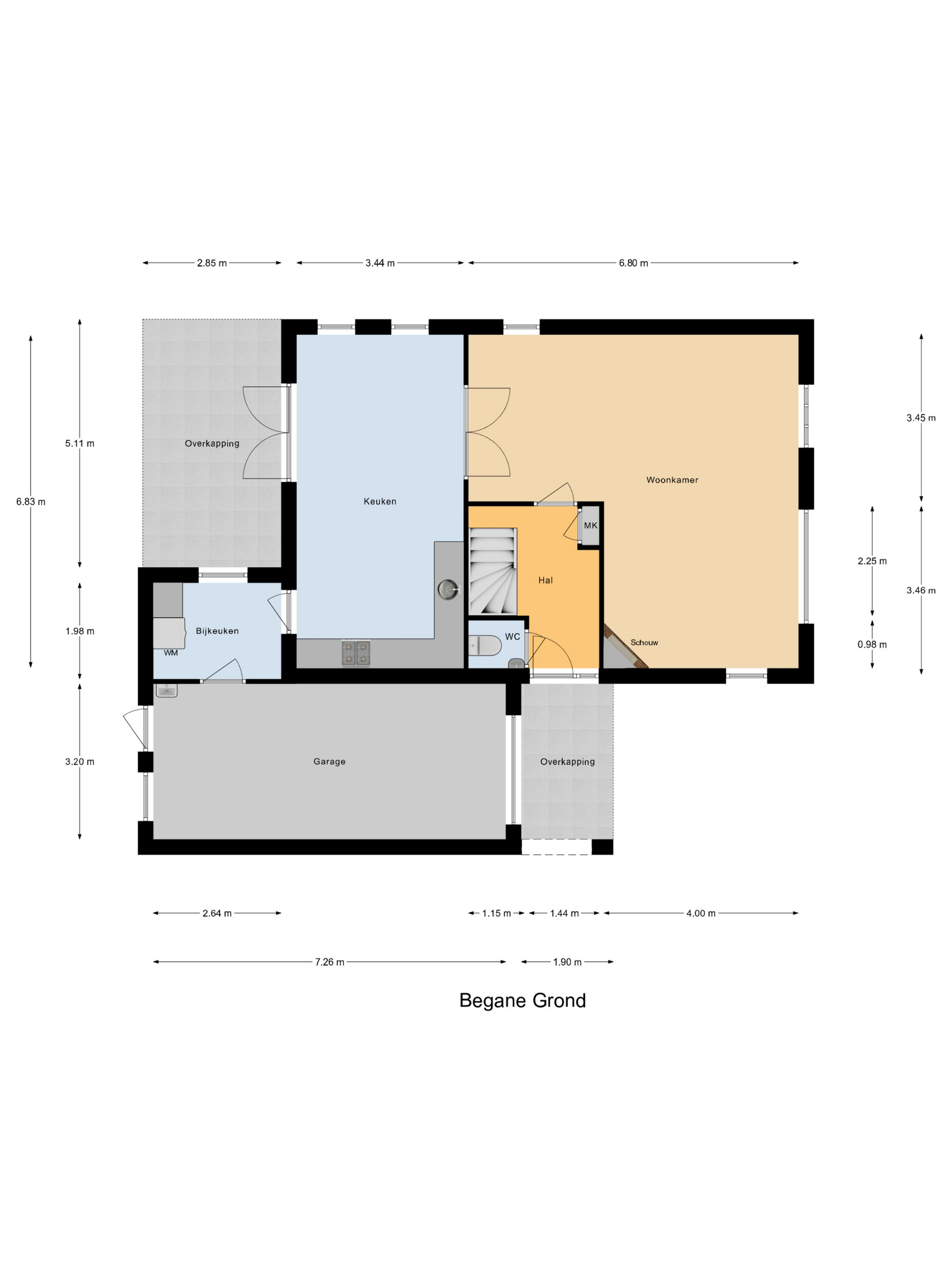 Inundatie 2, afbeelding 27
