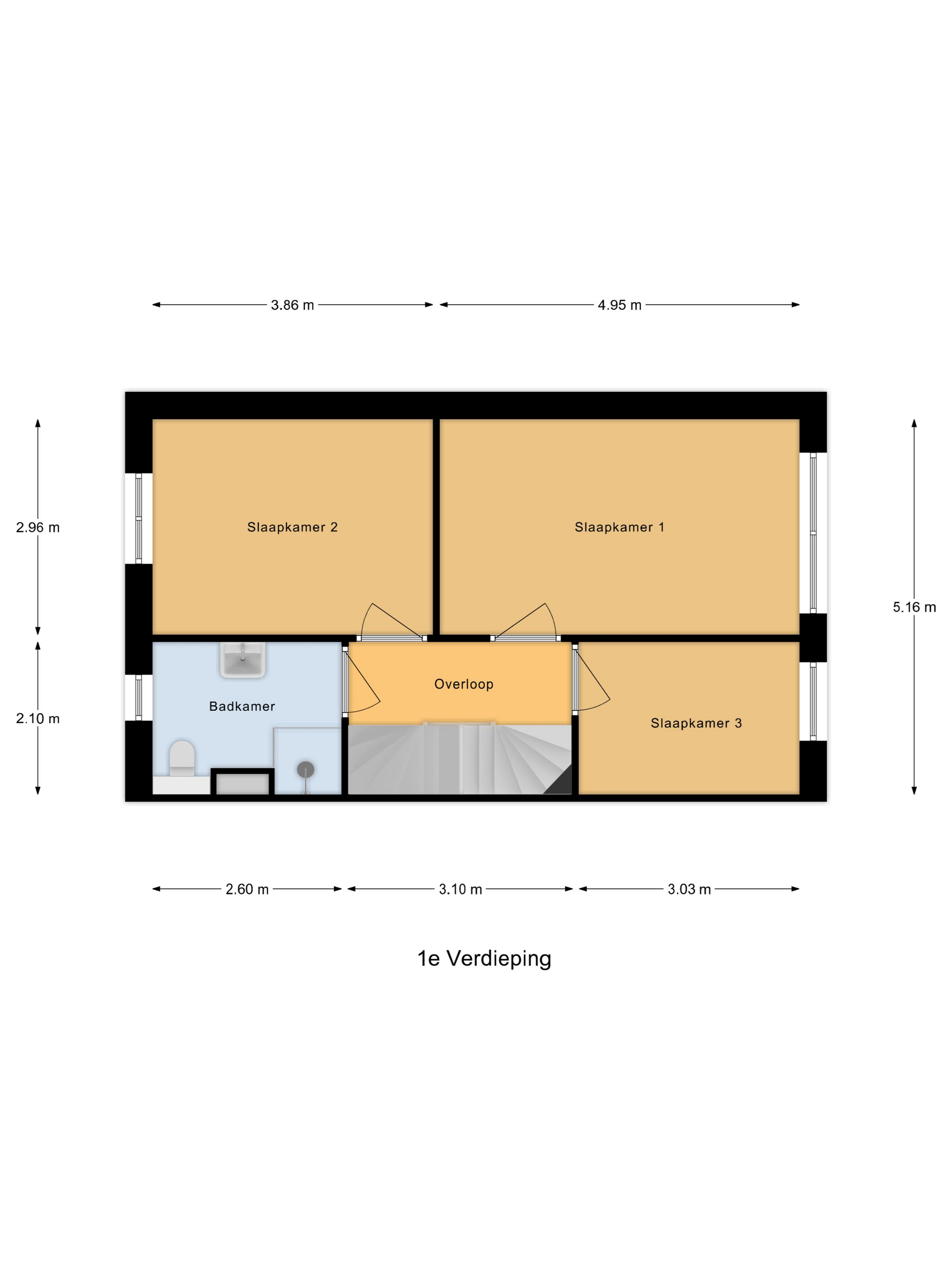 Zweder van Vianenstraat 29, afbeelding 23