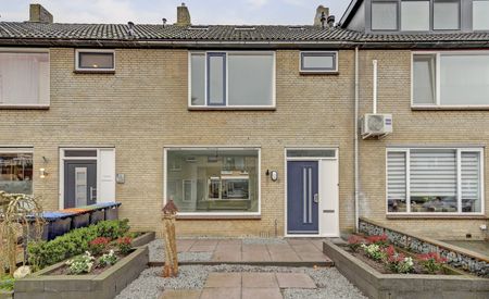 Pinksterbloemstraat 8