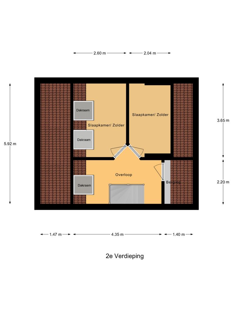 Plattegrond 3
