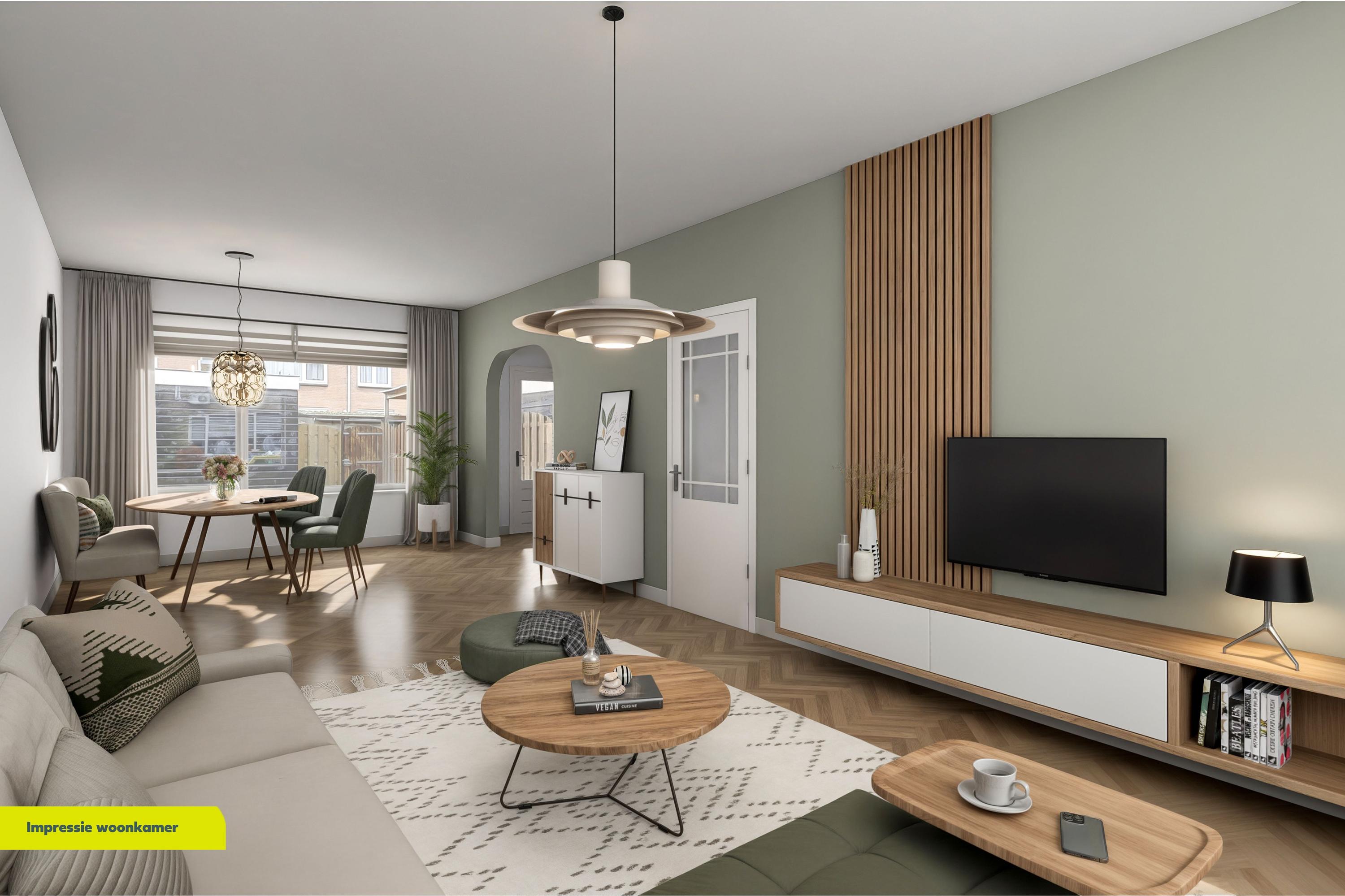 Pinksterbloemstraat 8, afbeelding 7