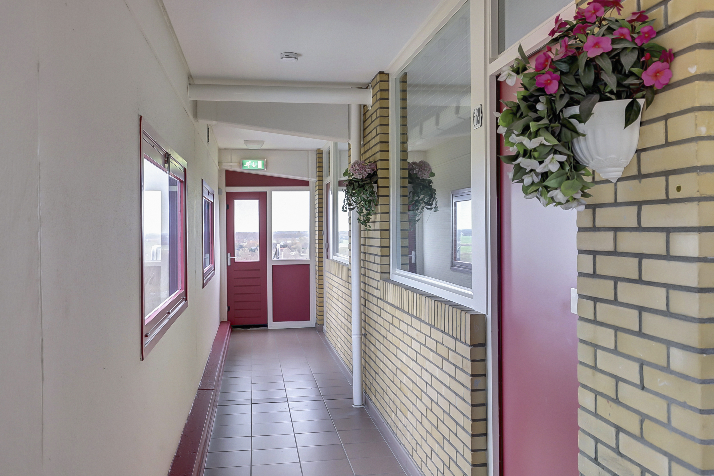 Dokter van Stratenweg 669, afbeelding 7