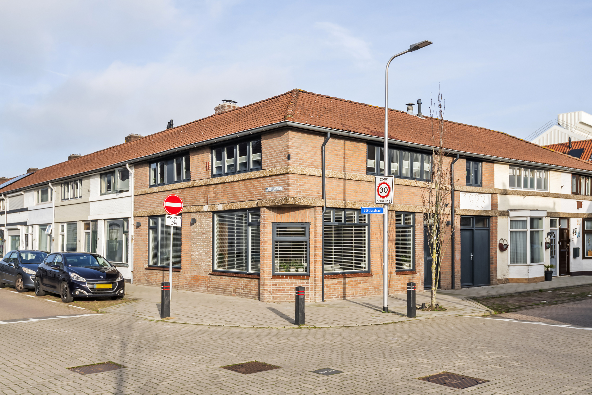 Boëtiusstraat 6, afbeelding 0