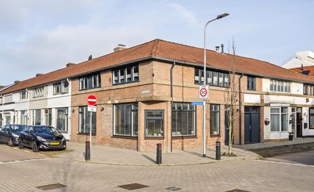 Boëtiusstraat 6