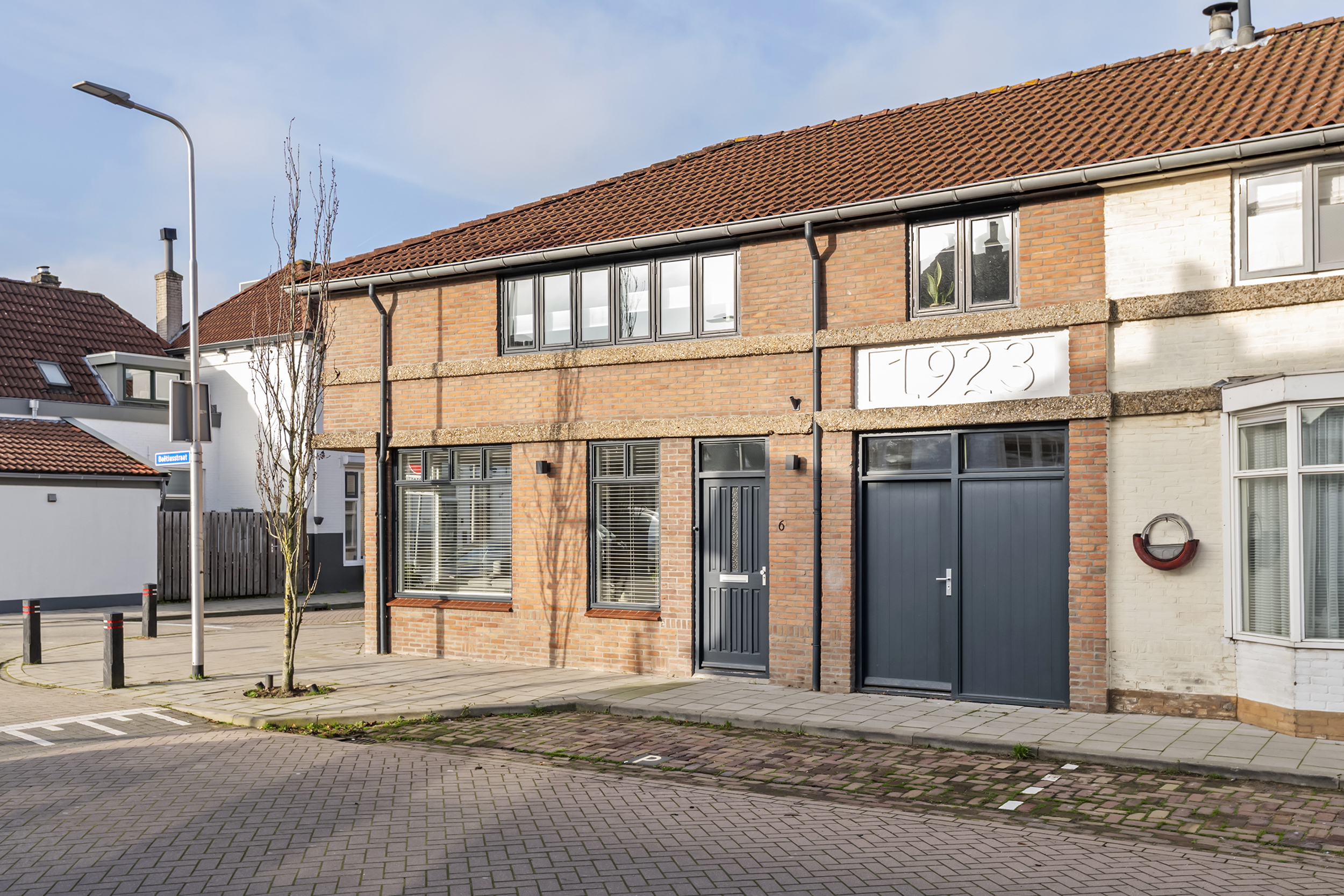 Boëtiusstraat 6, afbeelding 1