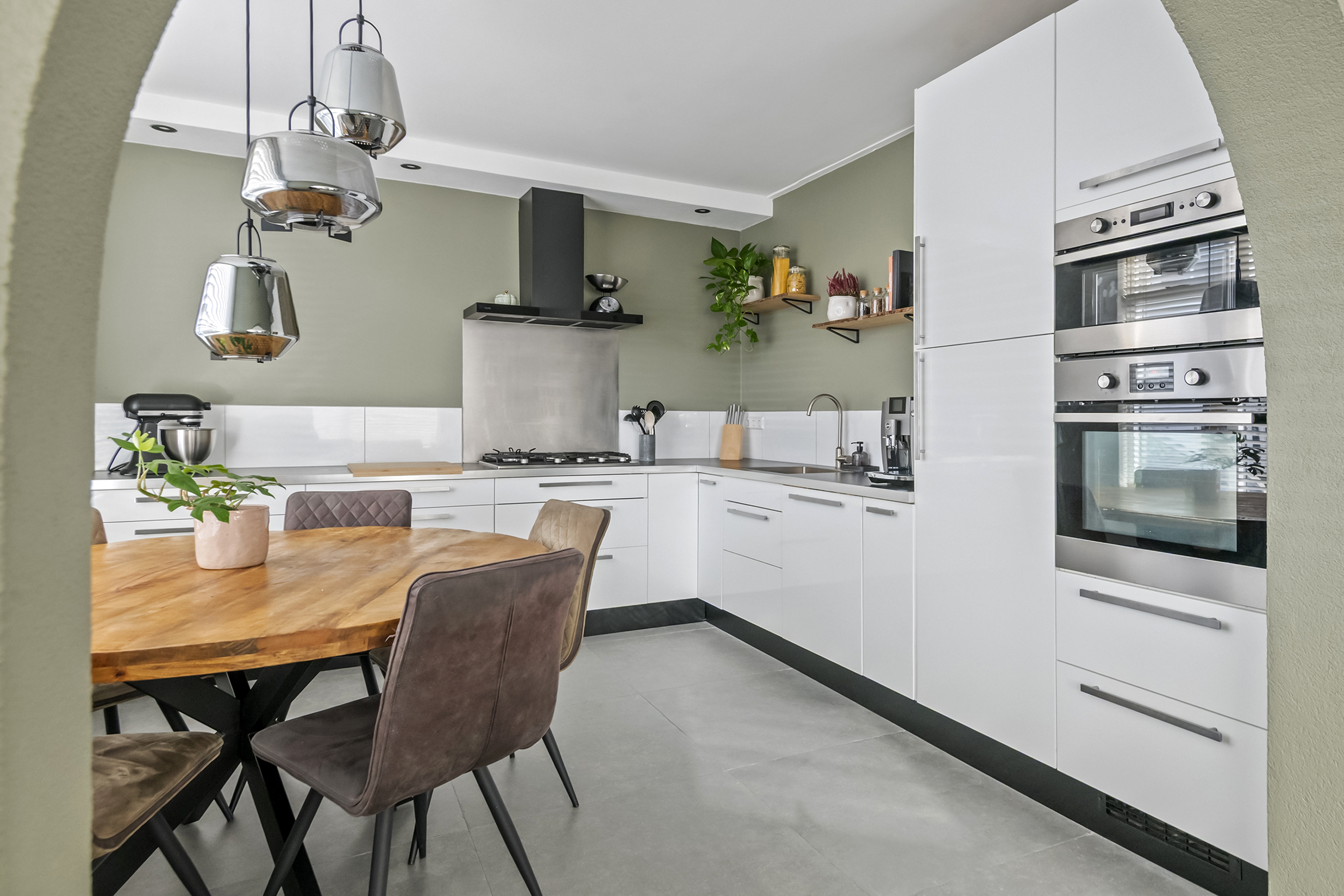 Boëtiusstraat 6, afbeelding 7