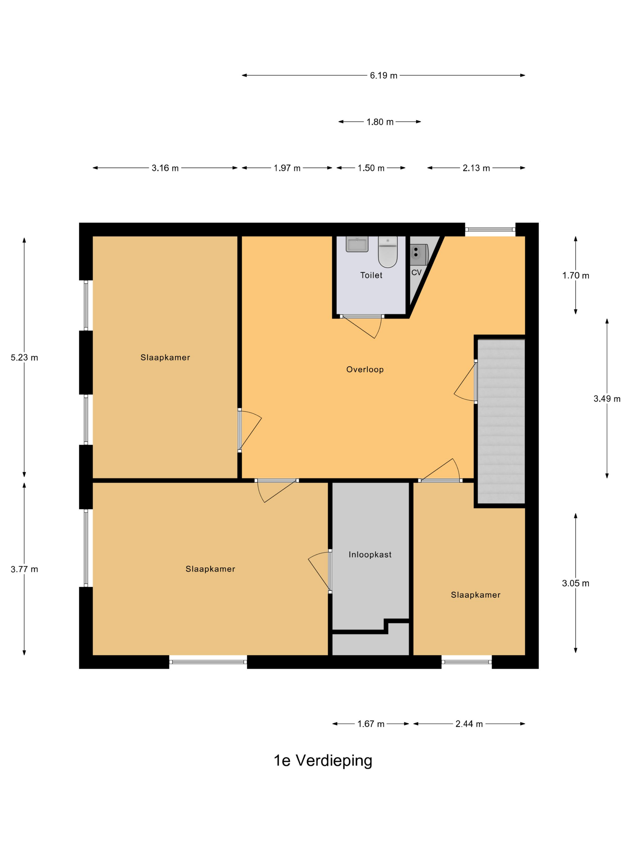 Boëtiusstraat 6, afbeelding 33