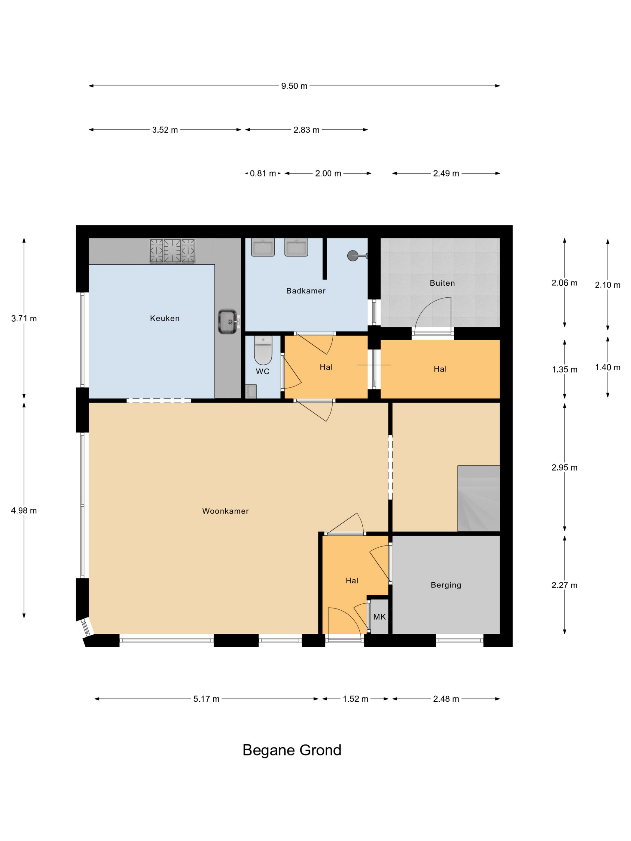 Boëtiusstraat 6, afbeelding 22