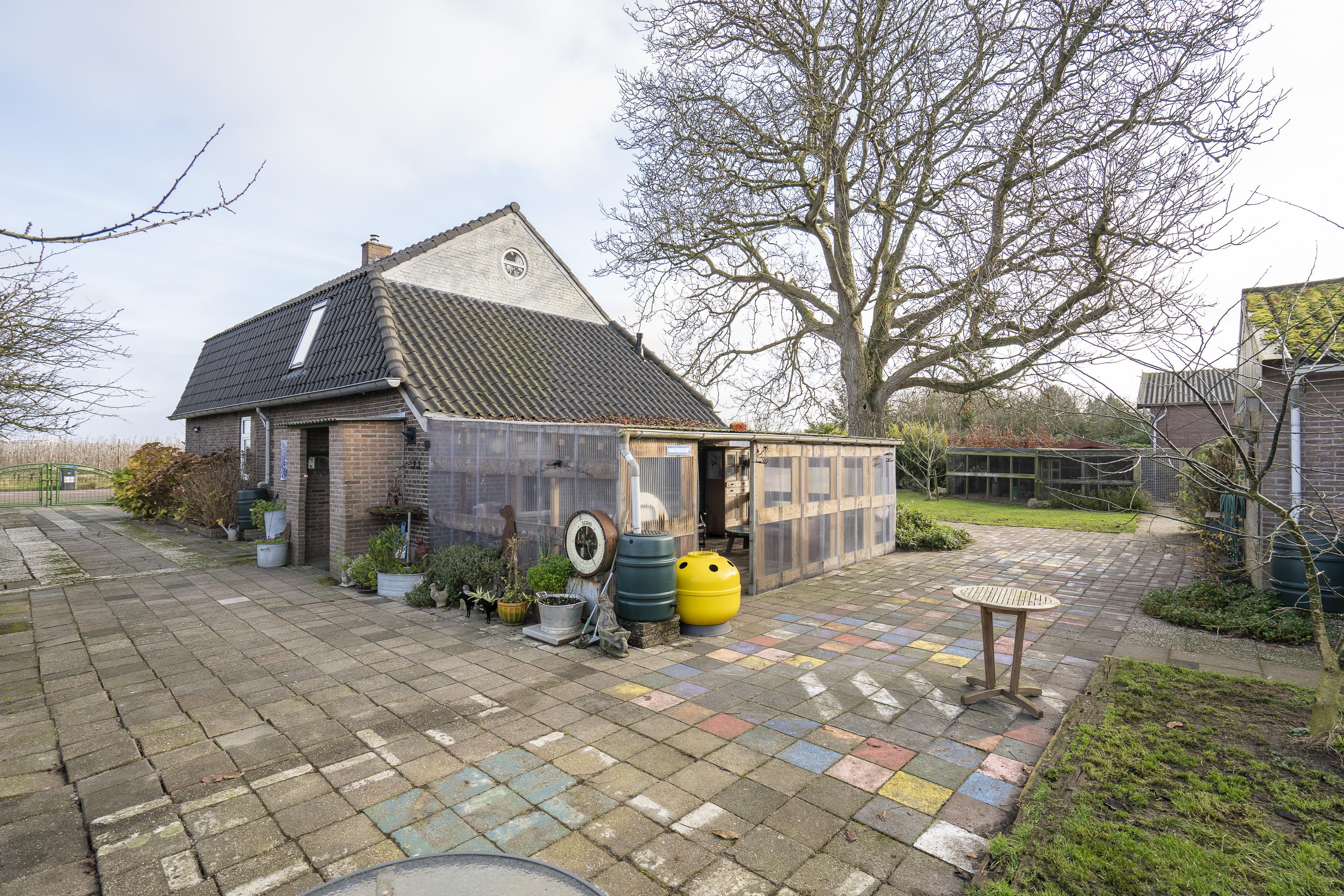 Paasweg 12, afbeelding 33