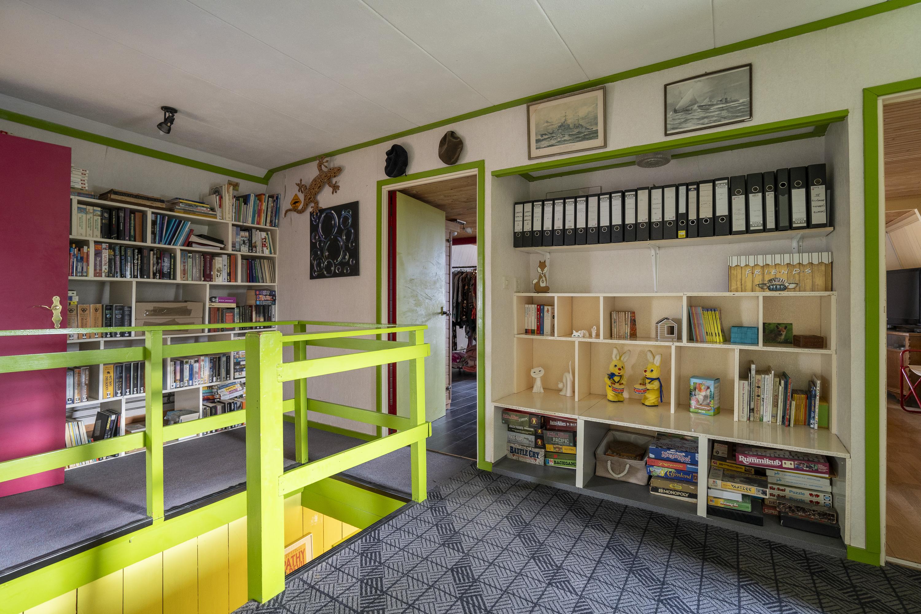 Paasweg 12, afbeelding 19