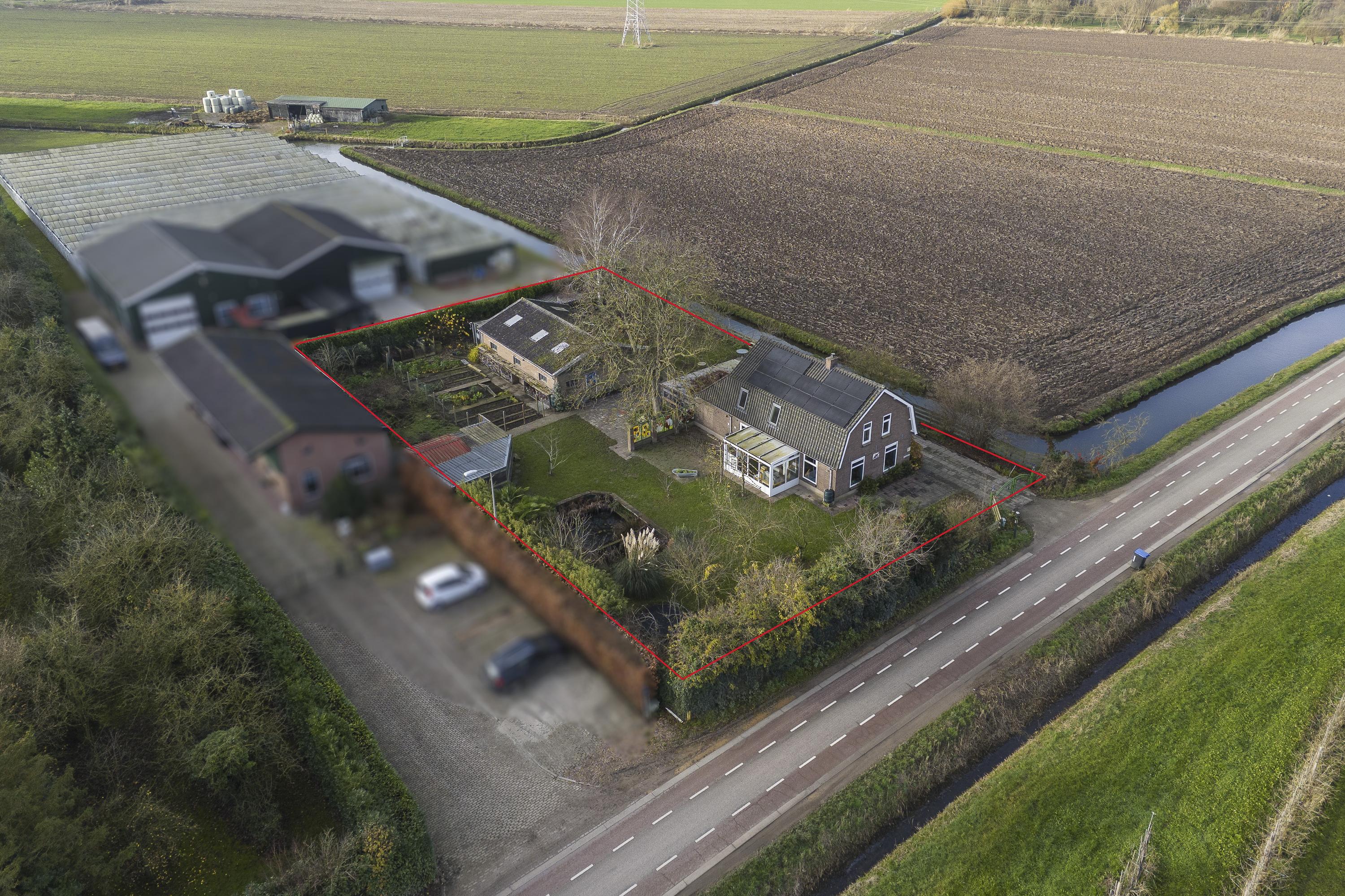 Paasweg 12, afbeelding 0