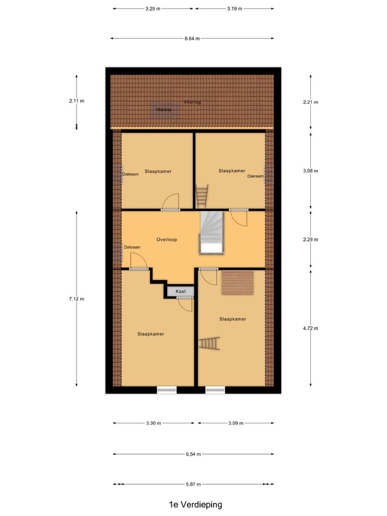 Plattegrond 3
