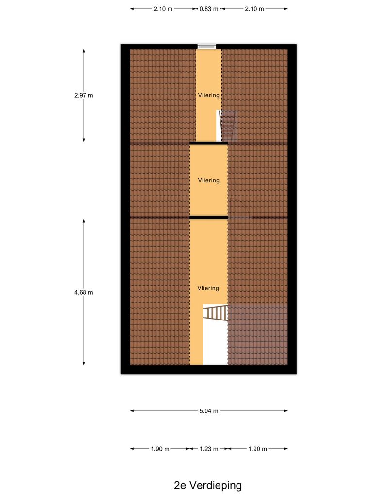 Plattegrond 4