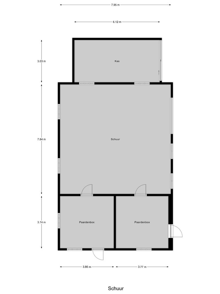 Plattegrond 6