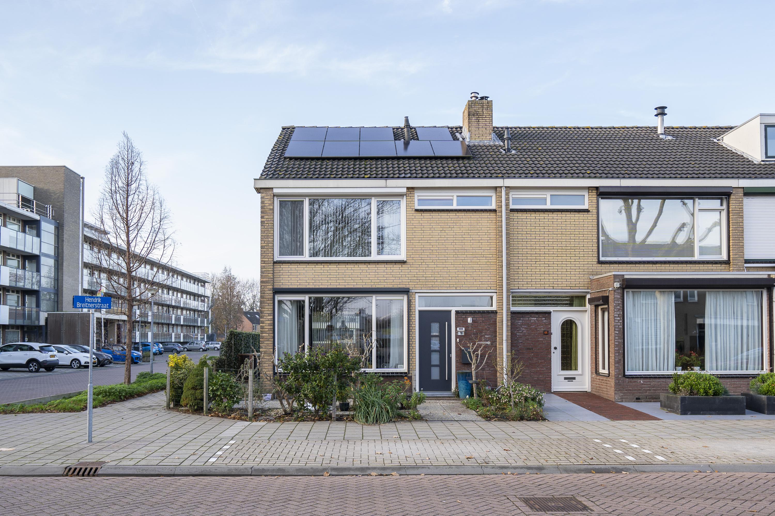 Vincent van Goghlaan 70, afbeelding 0